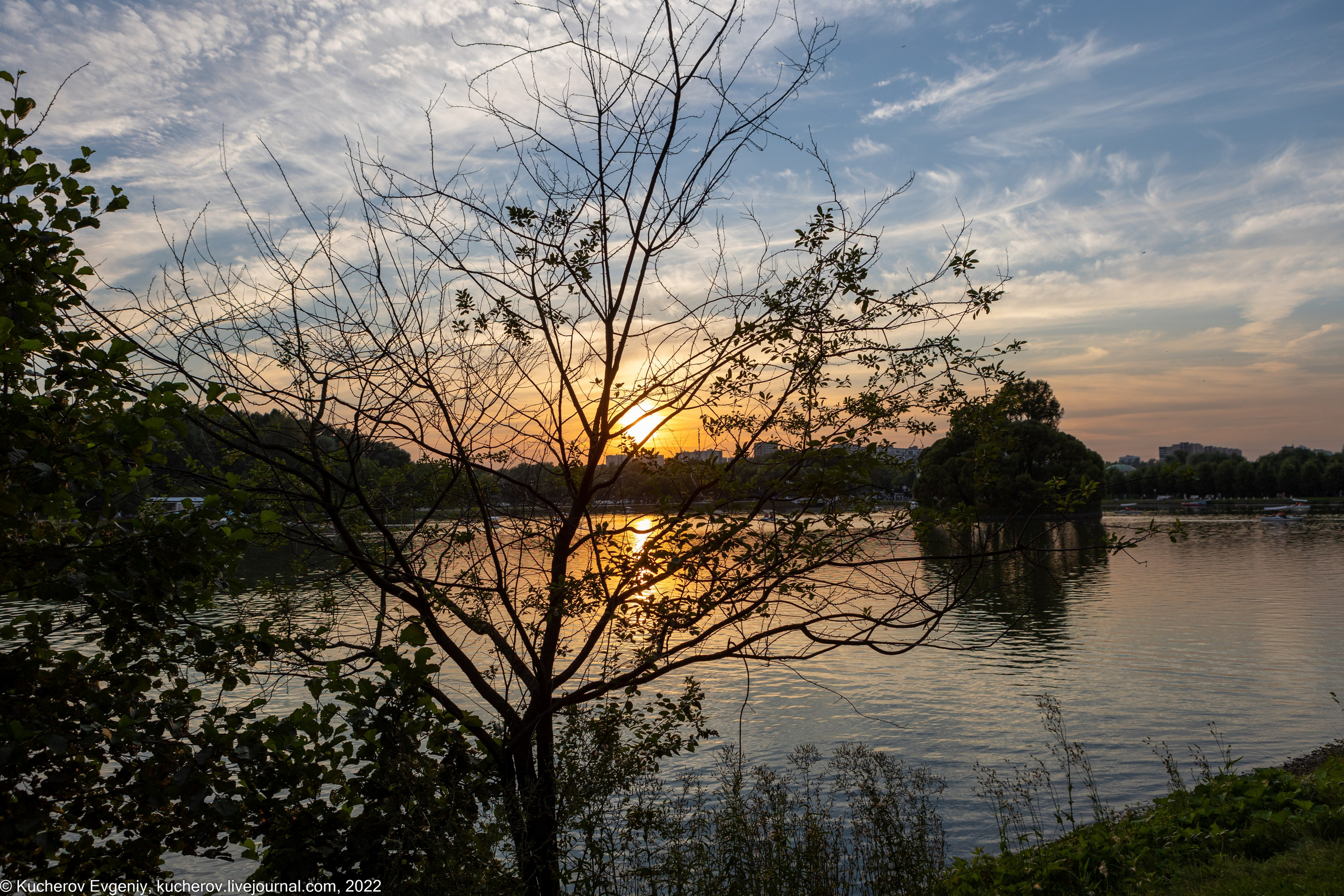 Царицыно. Кучеров Евгений. Фотограф