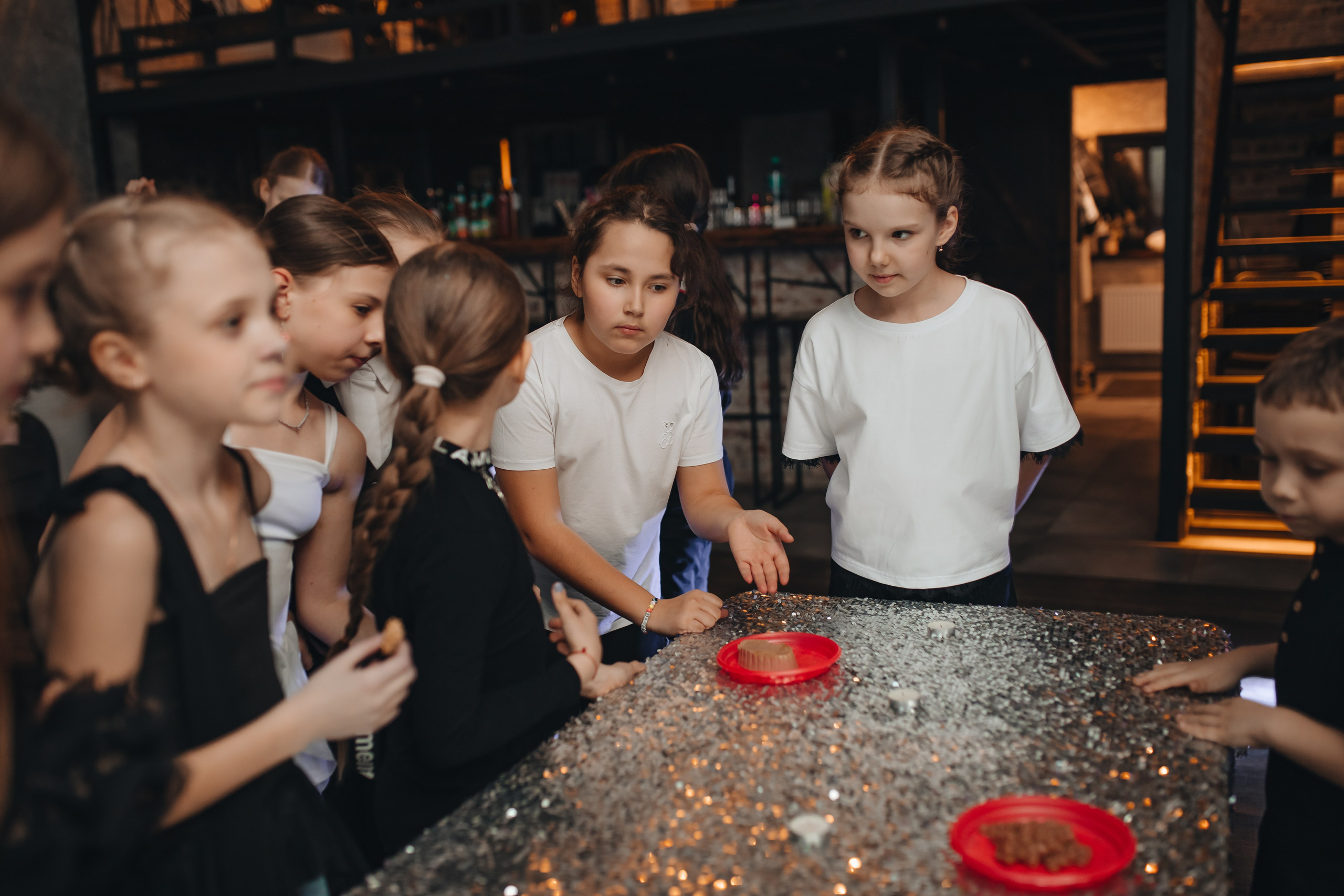 Марусе 11 лет. Семейный и детский фотограф в Москве Дорогова Екатерина
