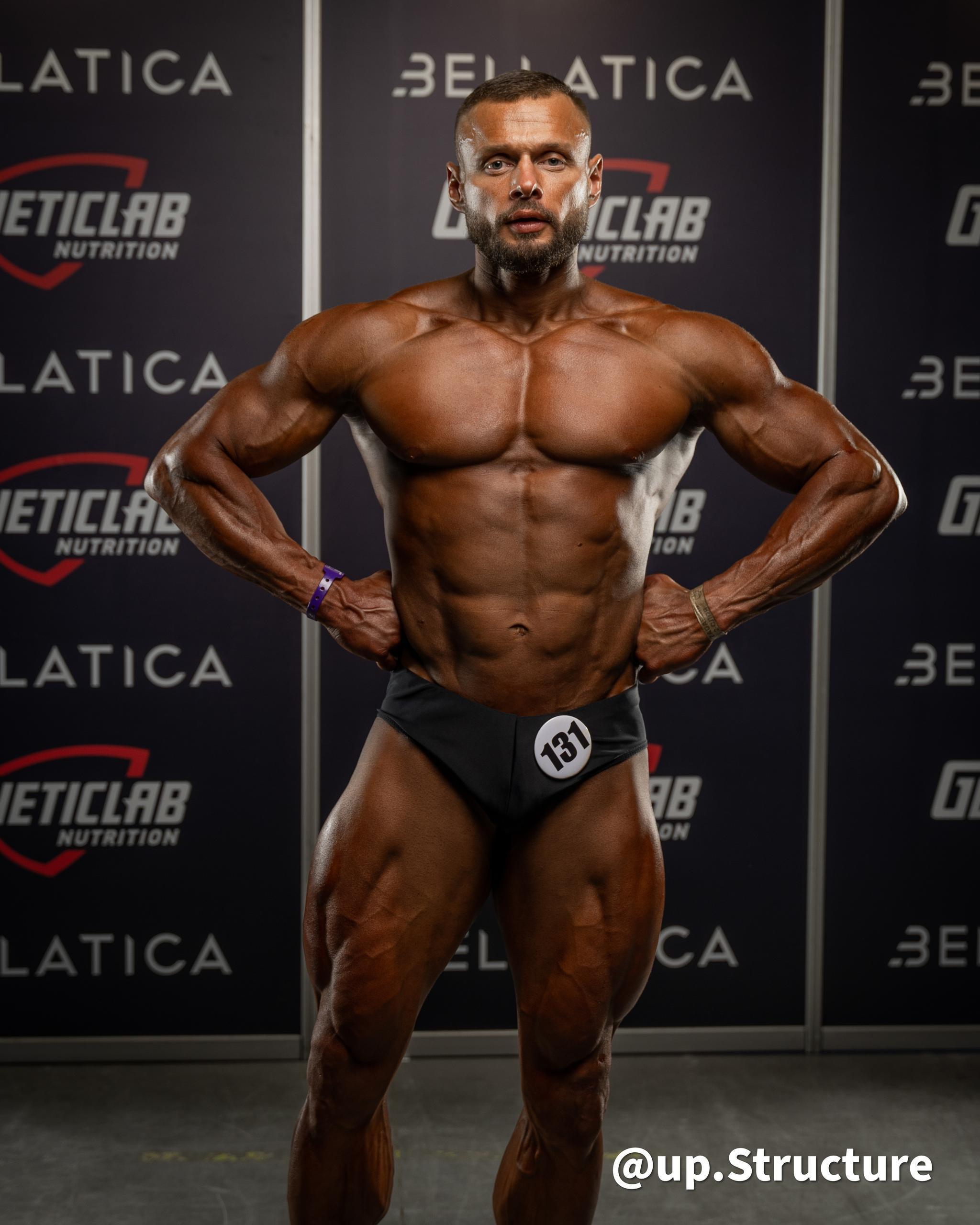 Отзывы. Фитнес фотограф в Санкт-Петербурге Леонид Тараканов