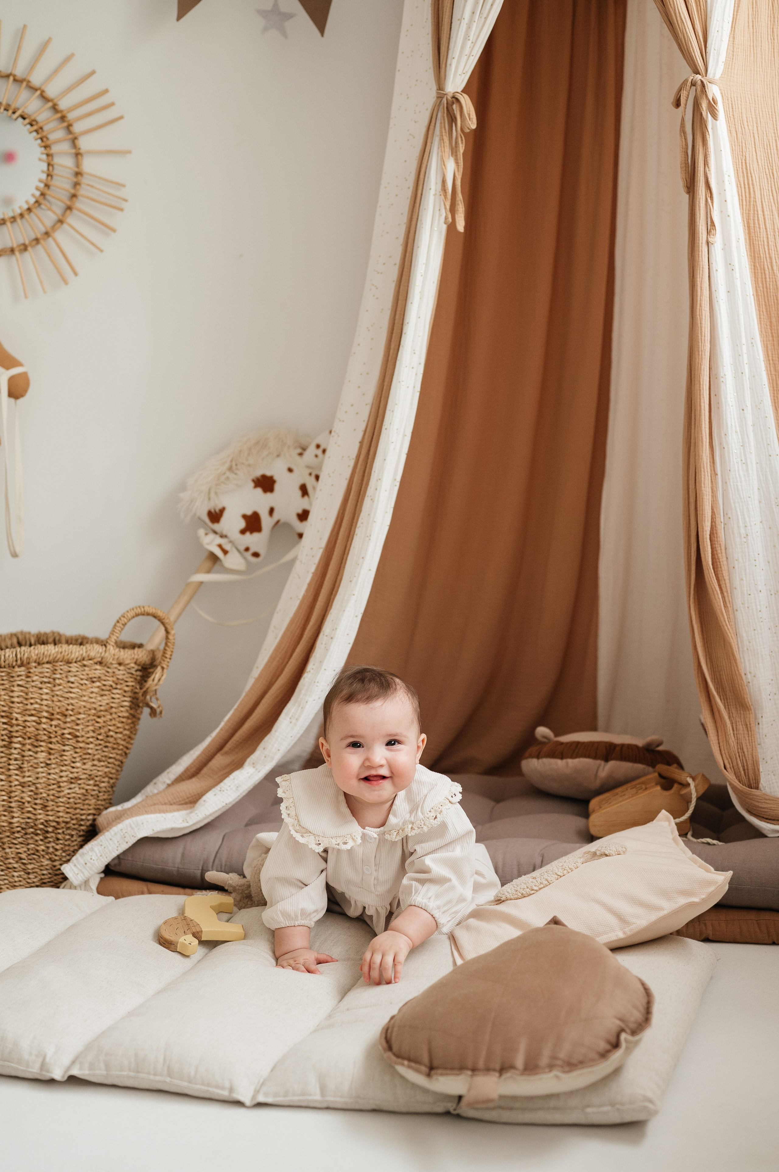Семейная фотосессия. Свадебный и семейный фотограф в Краснодаре Алина Мельник