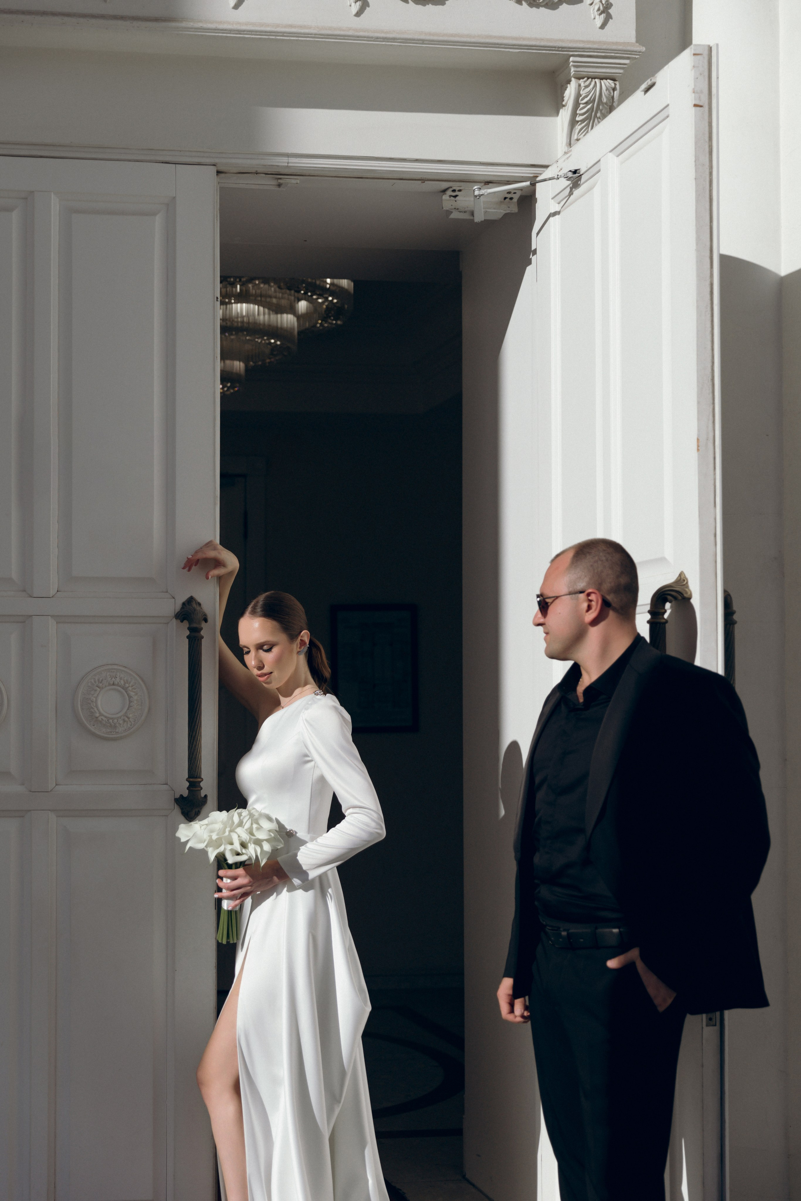 Анатолий и Евгения, 5/10/ 2024. Свадебный  и семейный фотограф в Краснодаре