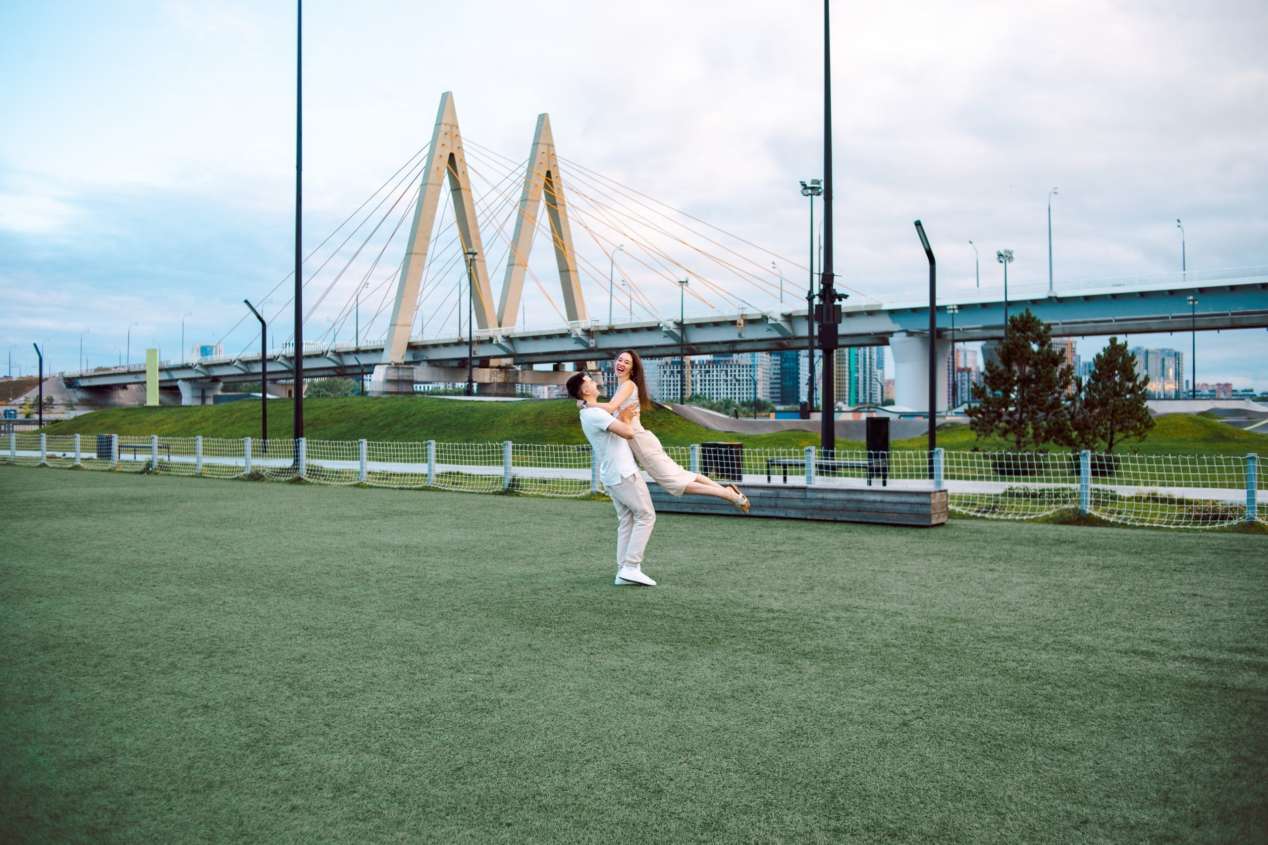 Love story. Фотограф Санкт-Петербург Натали Тяглова