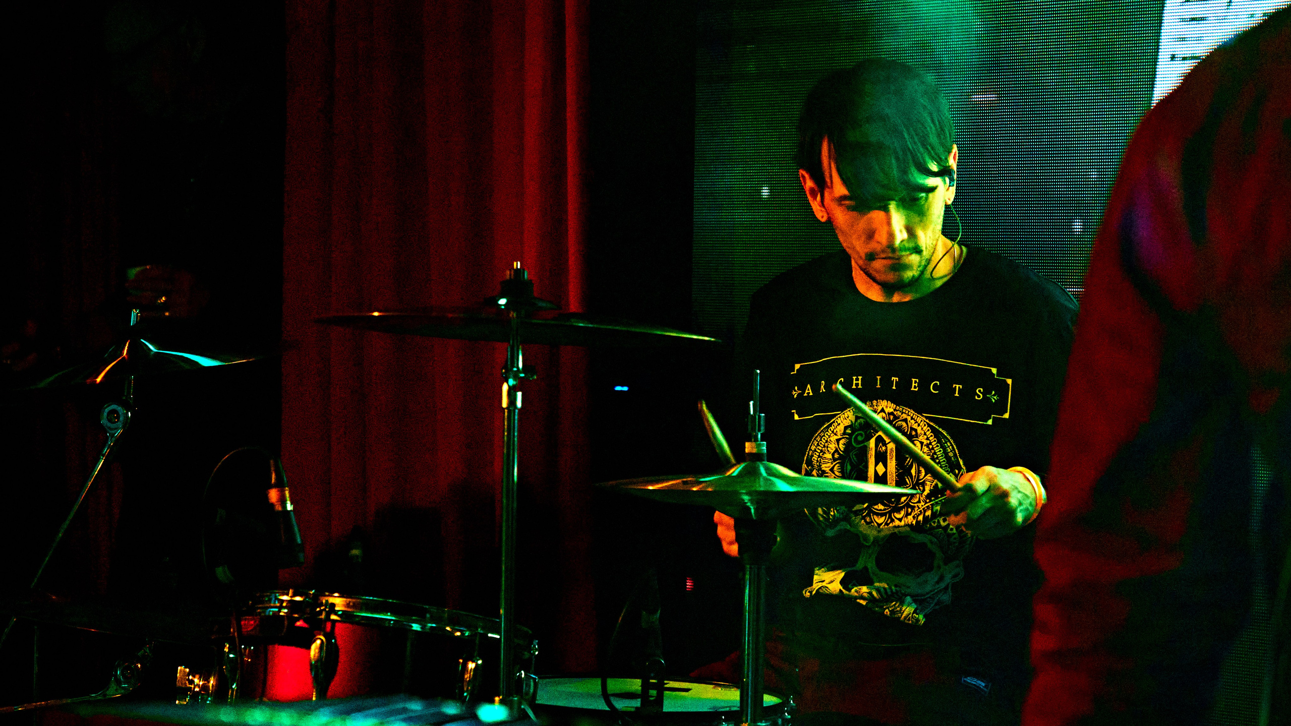 Концерты. Фотограф всего