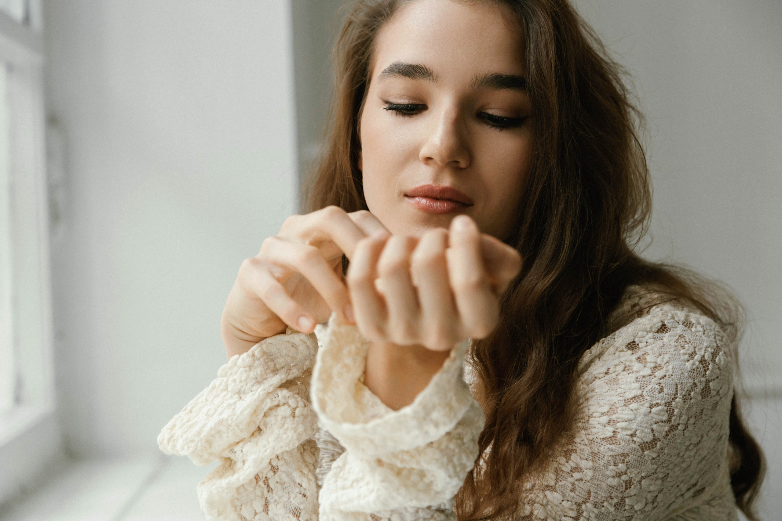 София. Балерина. Фотограф Ксения Третьякова, Санкт-Петербург