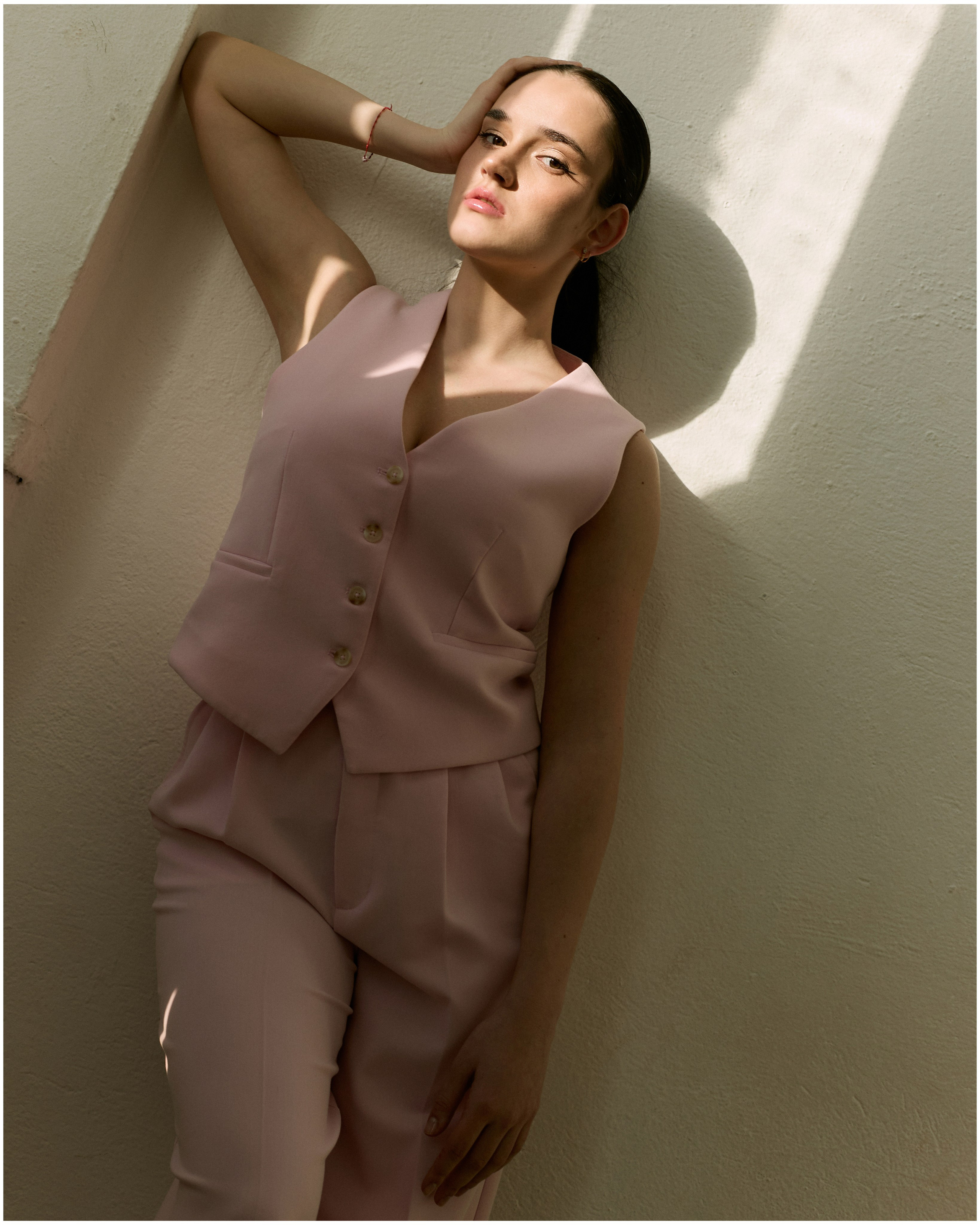 Liza. Фотограф для брендов и индивидуальных фотосессий в Москве