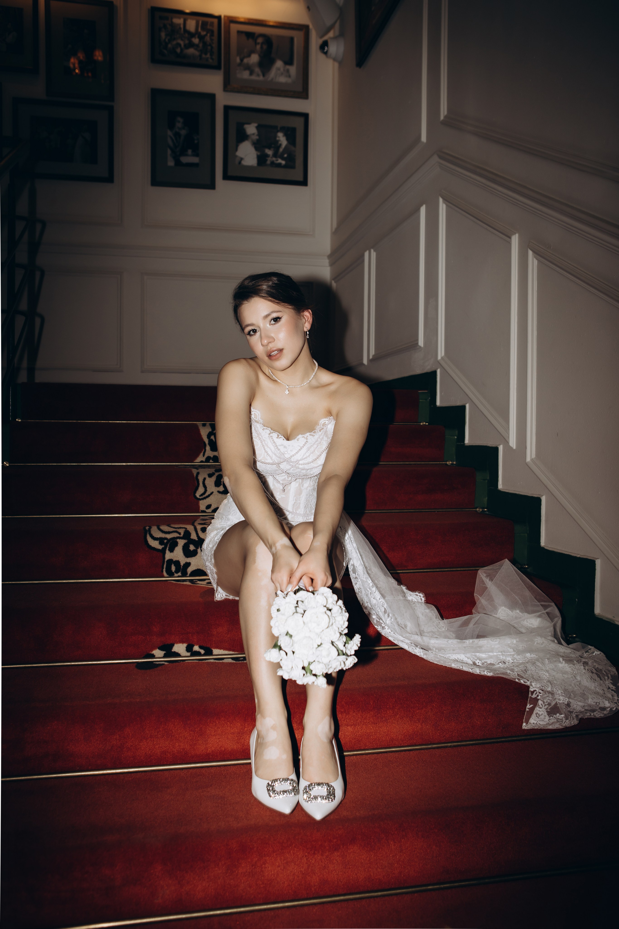 Диана и Владимир. Фотограф Екатеринбург| Миасс Долгополова Дарья