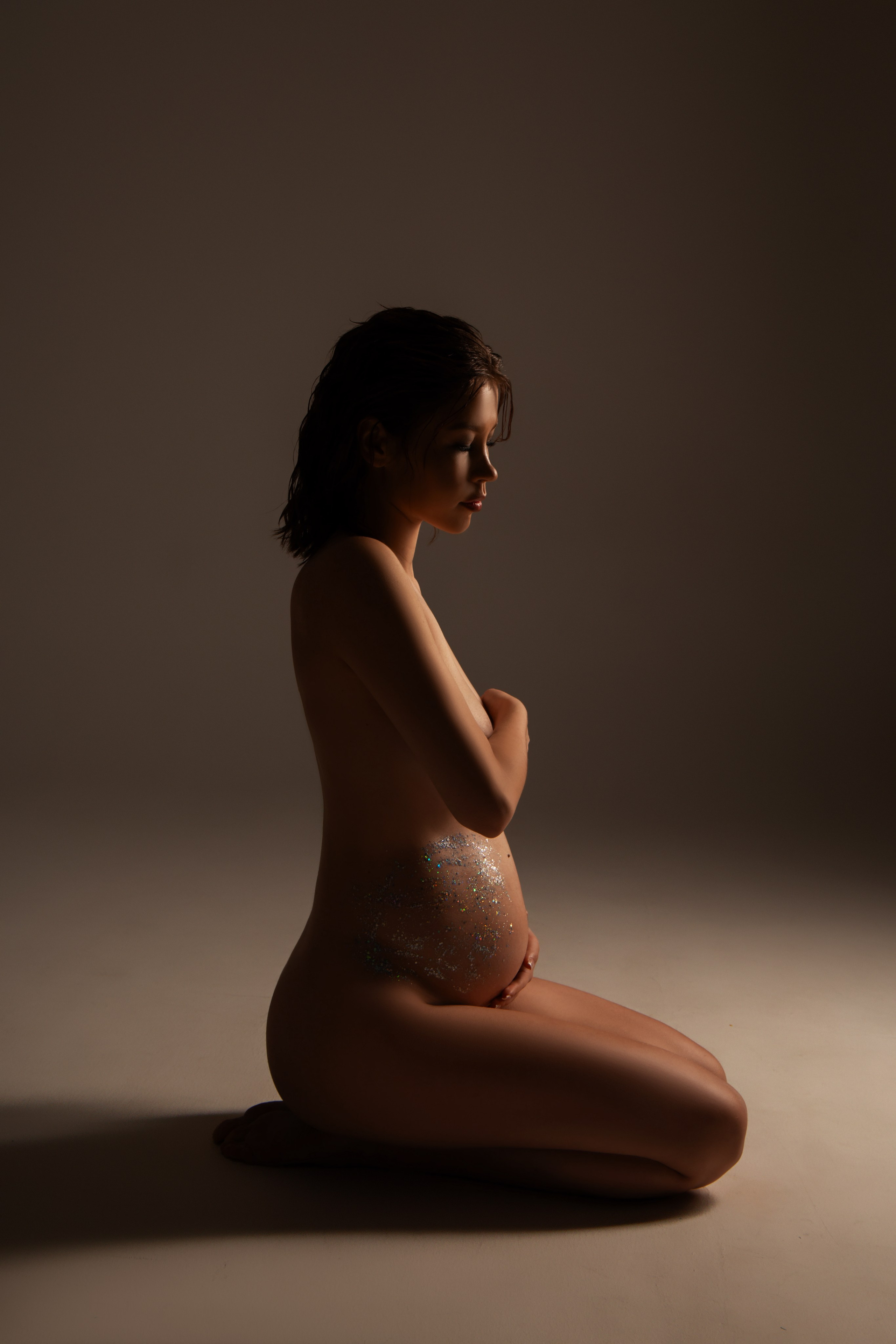 Фотосессия беременности. Фотограф беременности и материнства в Самаре Наташа Бакаянова