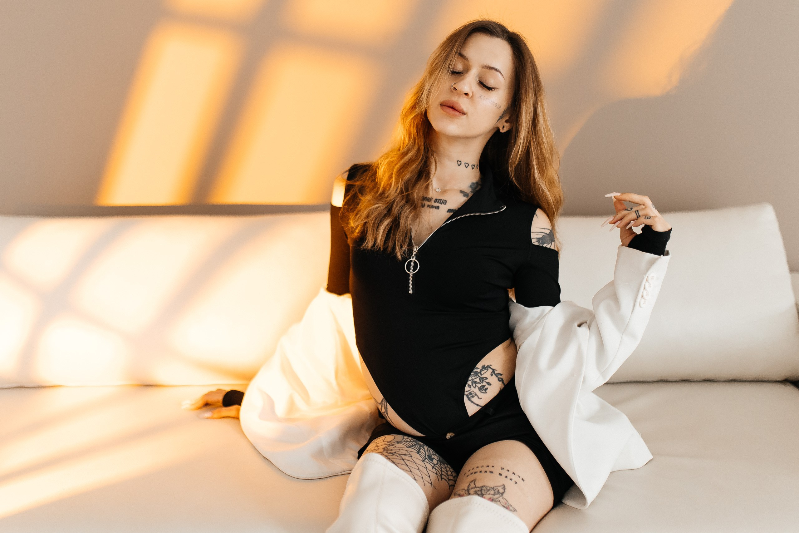 Ульяна. Репортажный и свадебный фотограф в Краснодаре