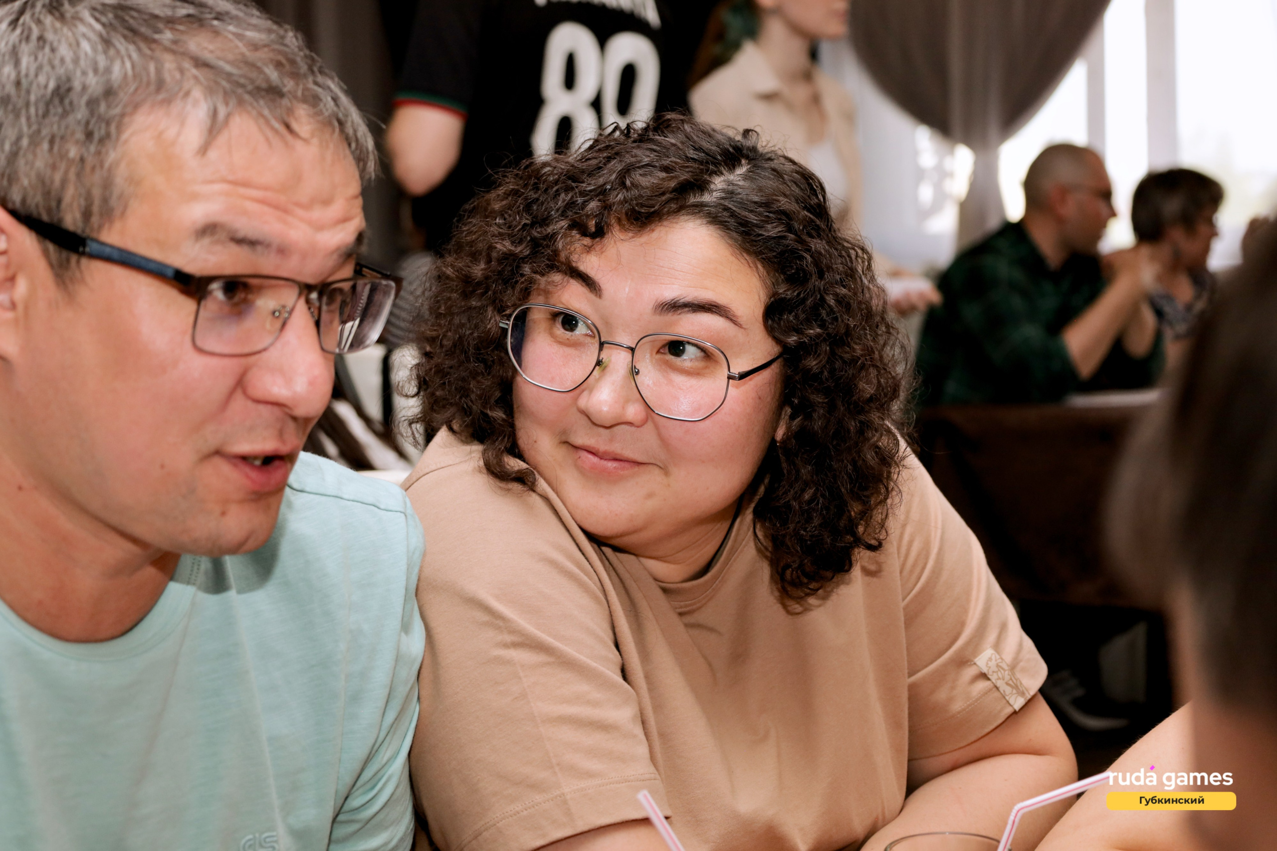 21 июля. Фотограф в Губкинском | Александра Артамонова