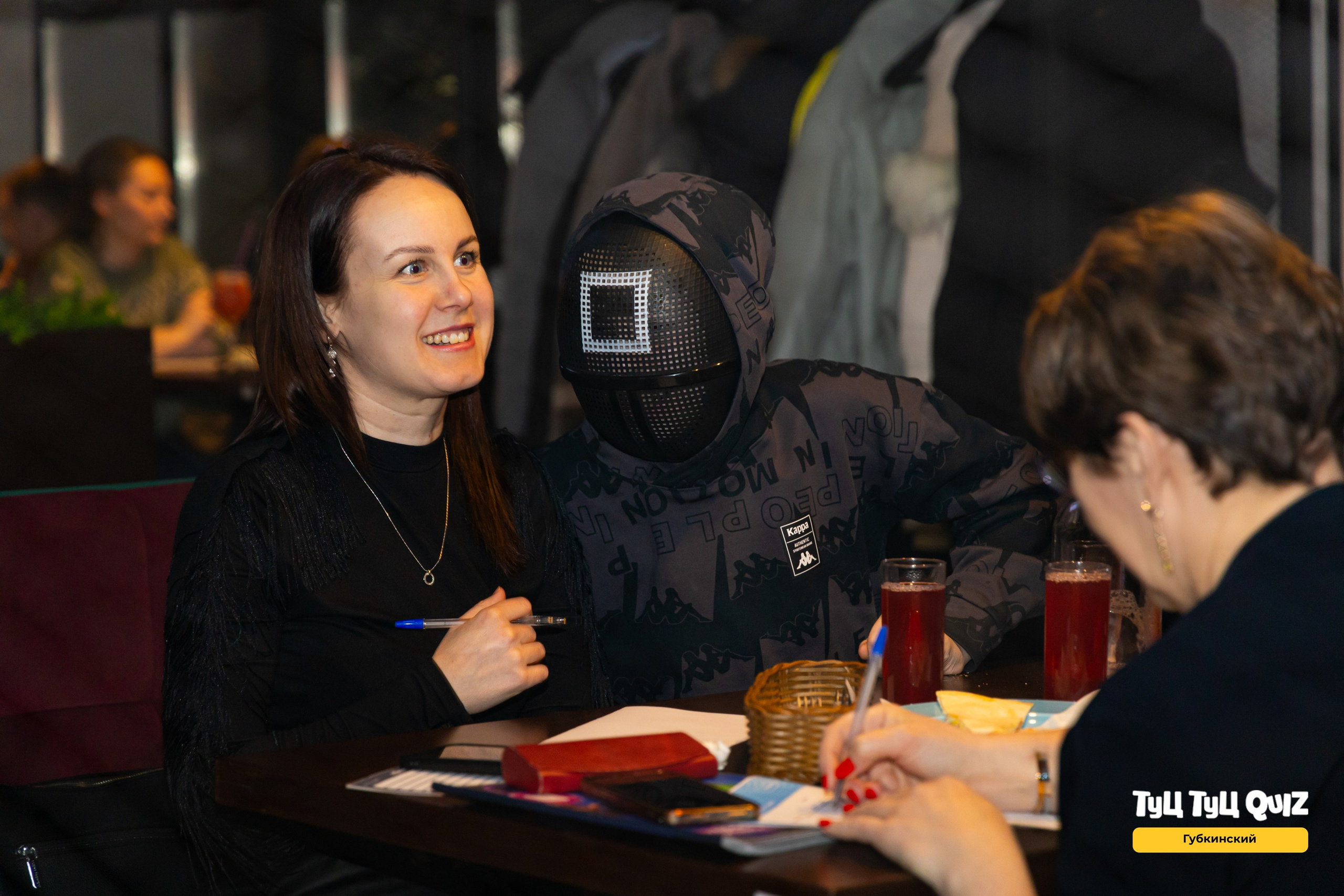 2 февраля. Фотограф в Губкинском | Александра Артамонова