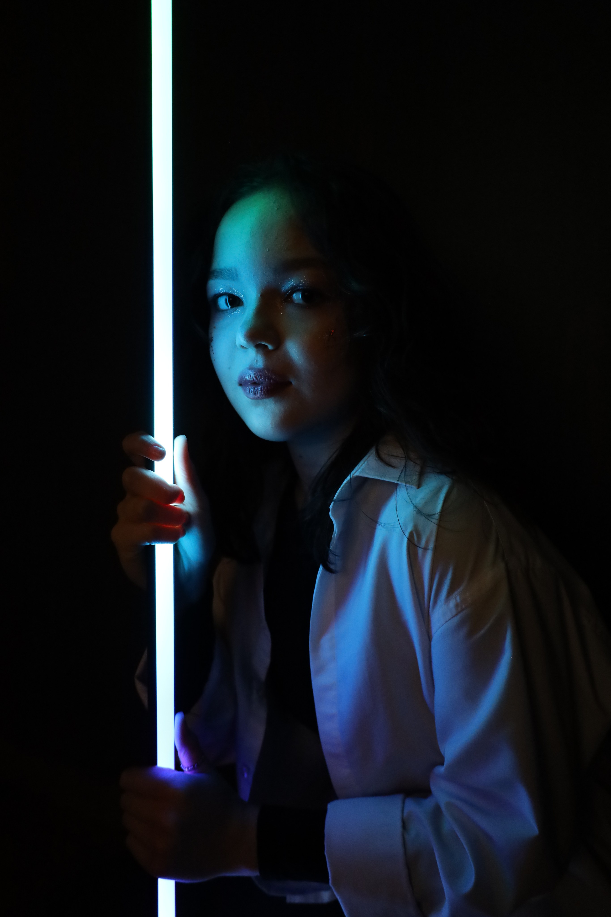 Руслана. Фотограф в Губкинском | Александра Артамонова