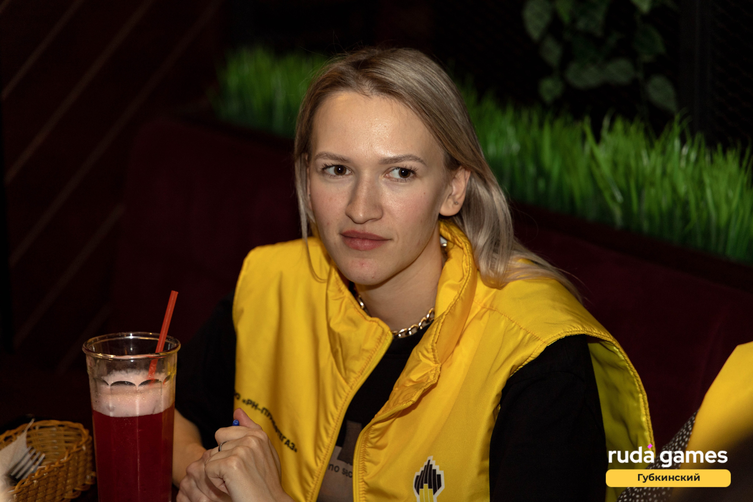 23 сентября. Фотограф в Губкинском | Александра Артамонова