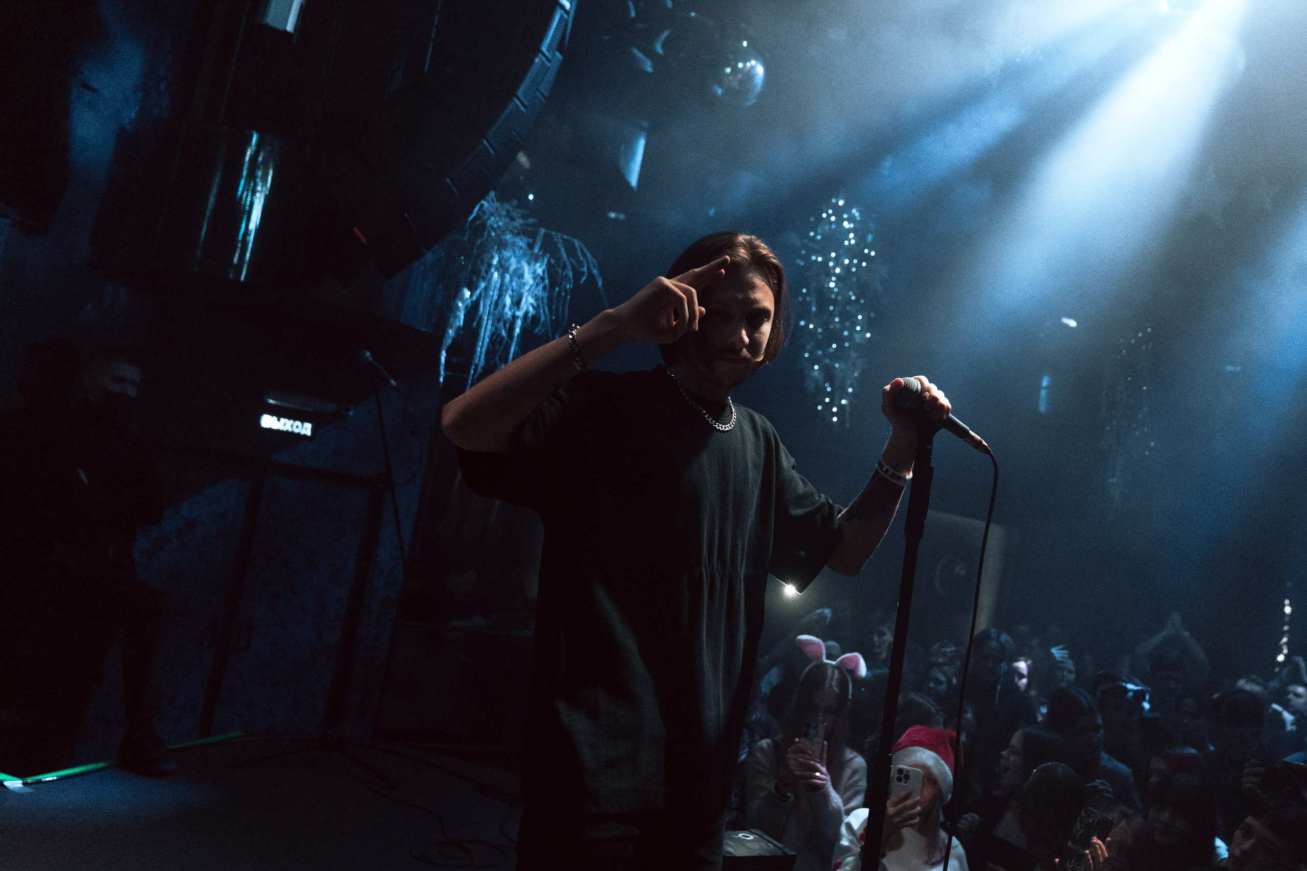 Двадцать (разные концерты). Фотограф в Санкт-Петербург, Москва Алексей Филиппов