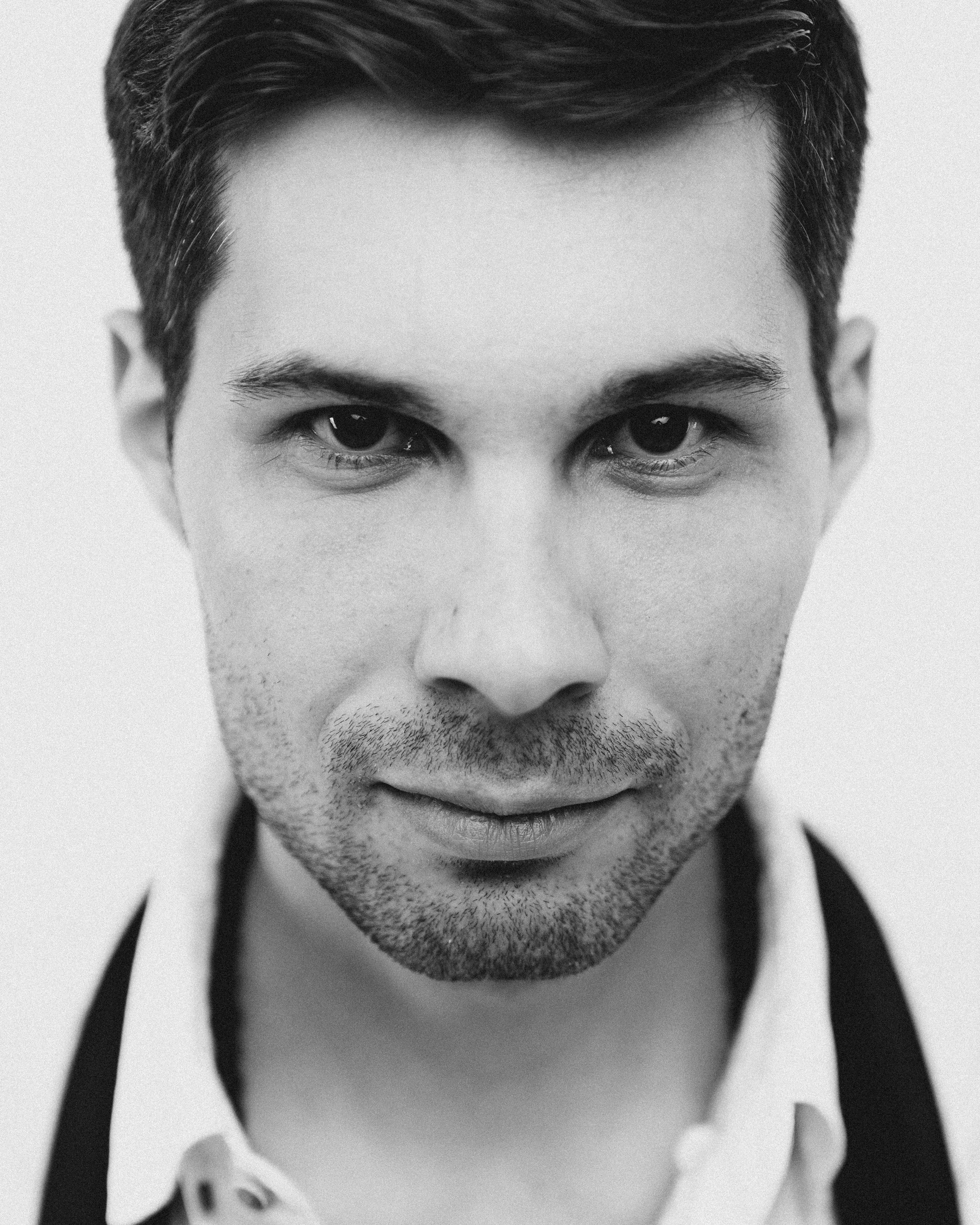 Andrey. Фотограф в Санкт-Петербург, Москва Алексей Филиппов