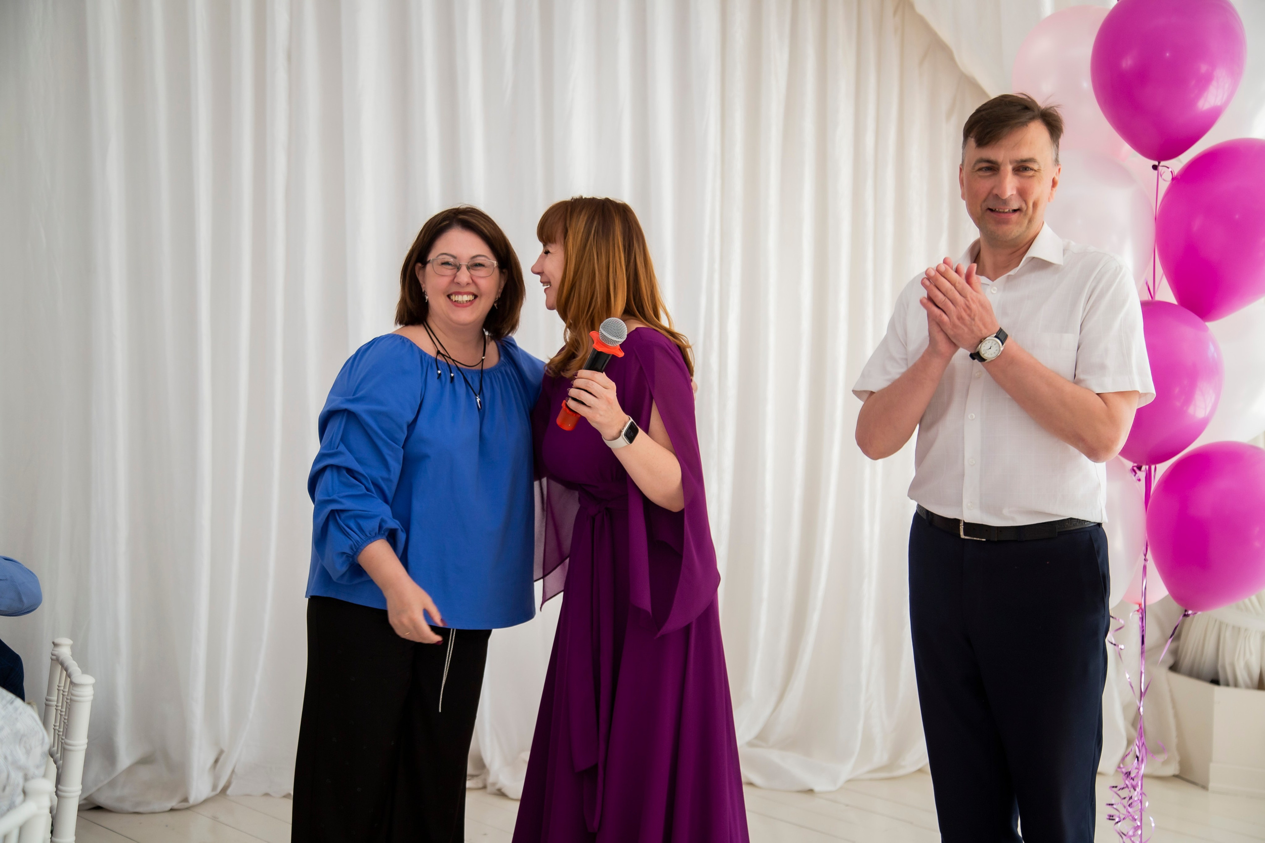 Юбилей. 𝓕𝓸𝓽𝓸𝓰𝓻𝓪𝓯 𝓑𝓪𝓵𝓪𝓼𝓱𝓲𝓱𝓪 / 𝓜𝓸𝓼𝓴𝓿𝓪