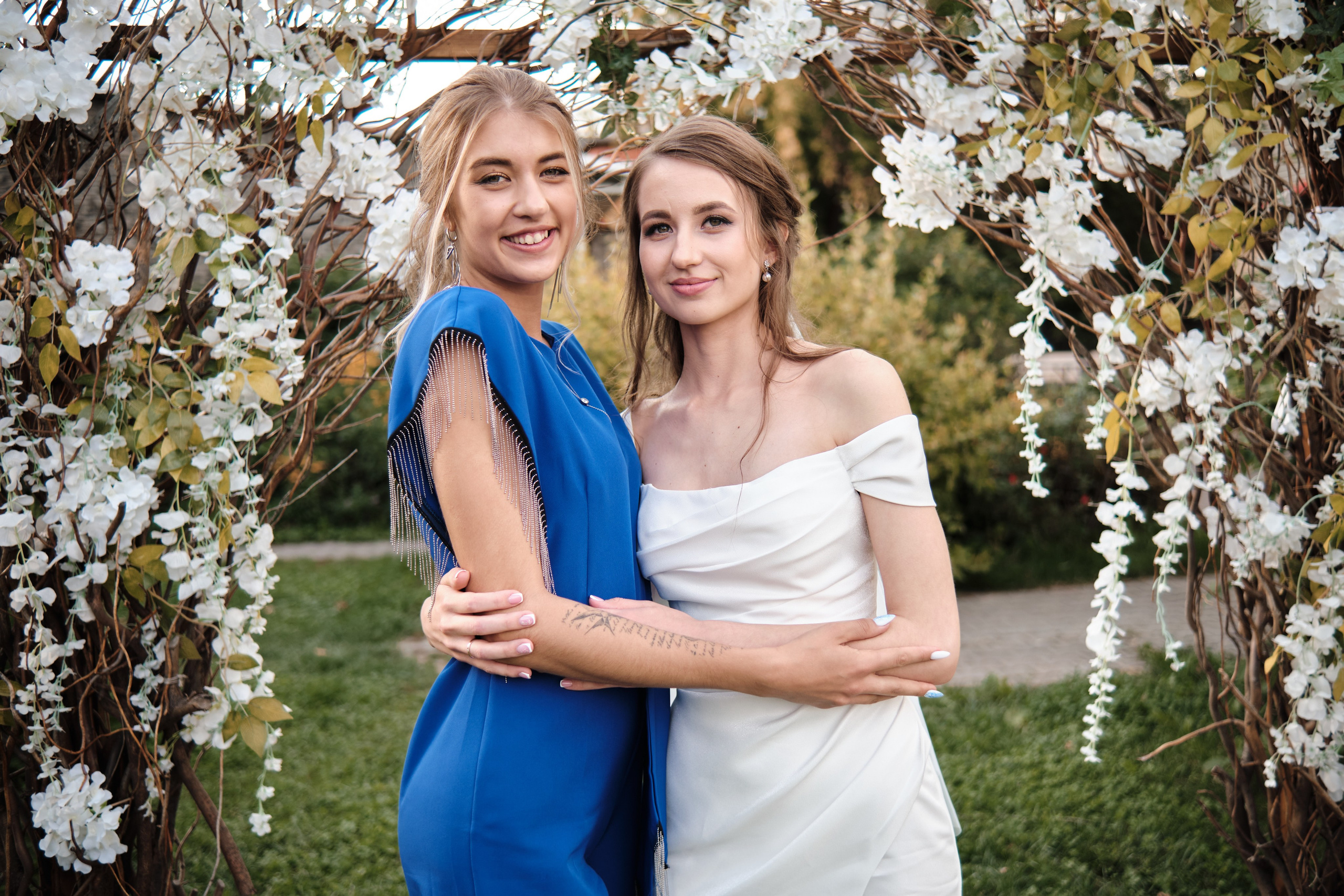 Томск. Ульяна и Дмитрий. Свадебный и семейный фотограф в Новокузнецке Иван Иванов