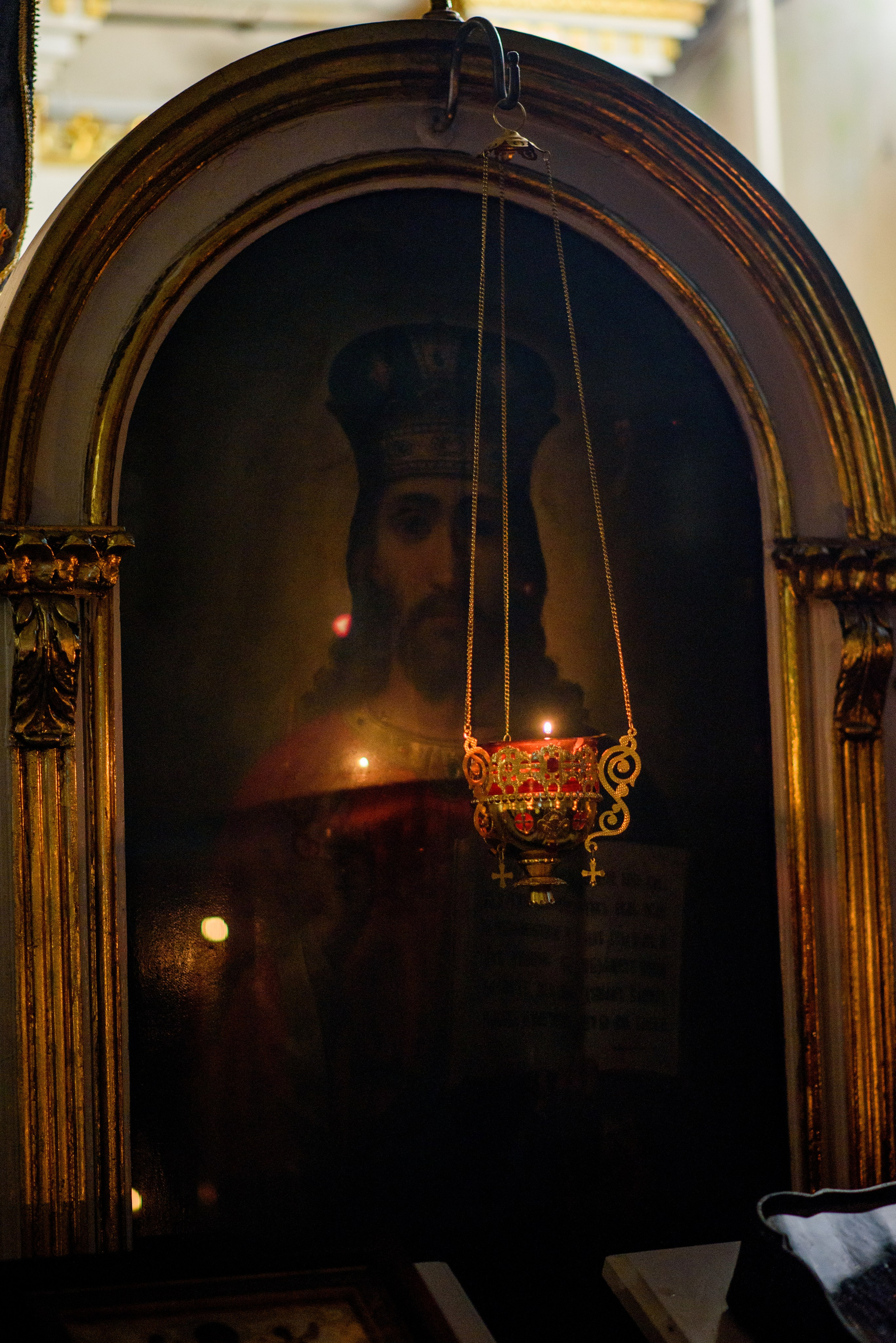 День памяти преподобных Спиридона и Никодима 13.10.2023. Семейный и свадебный фотограф в Феодосии и Коктебеле