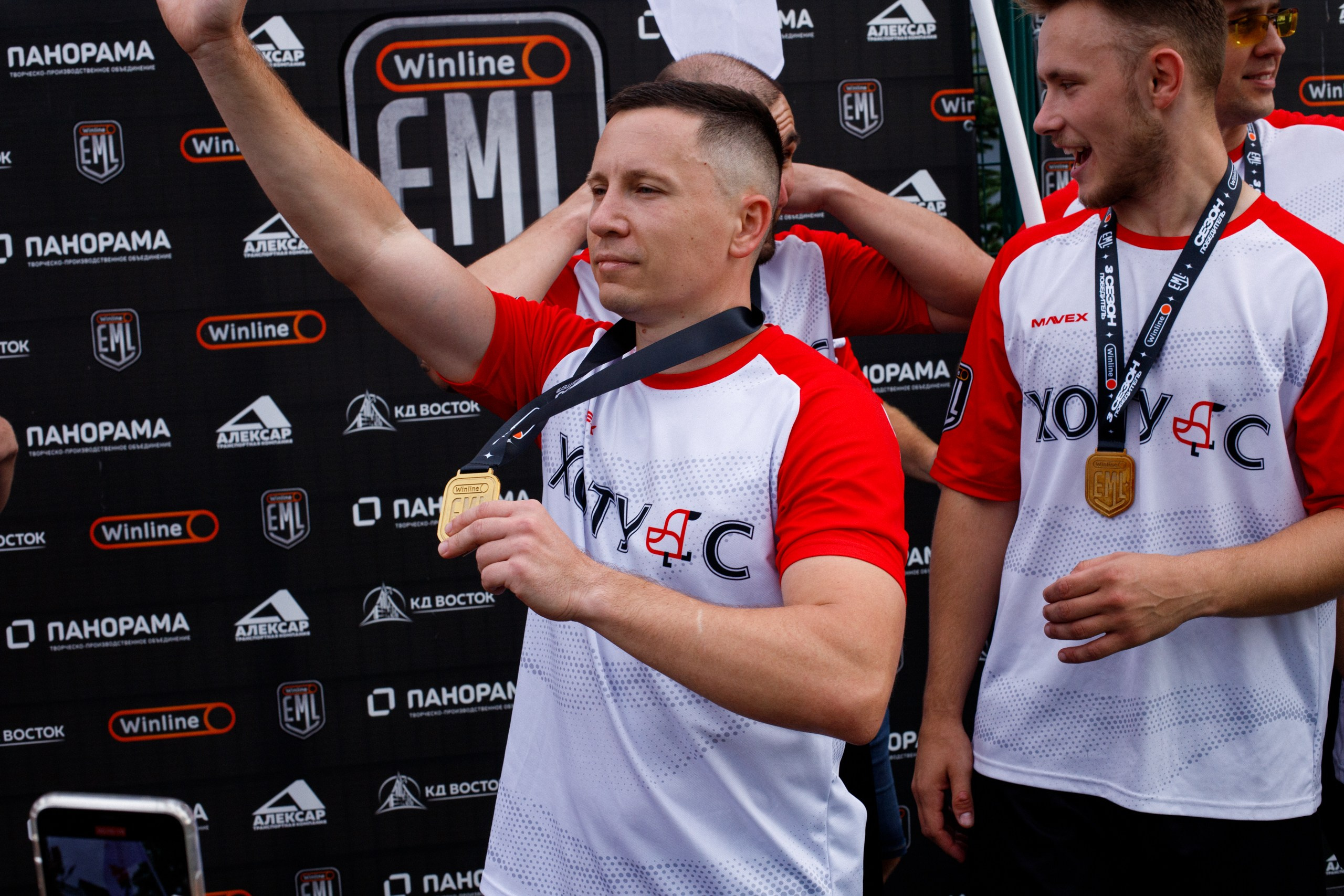 МЕДИА ЛИГА — ФИНАЛ. СВОИ. ФОТООТЧЕТЫ-СОБЫТИЯ-МЕСТА