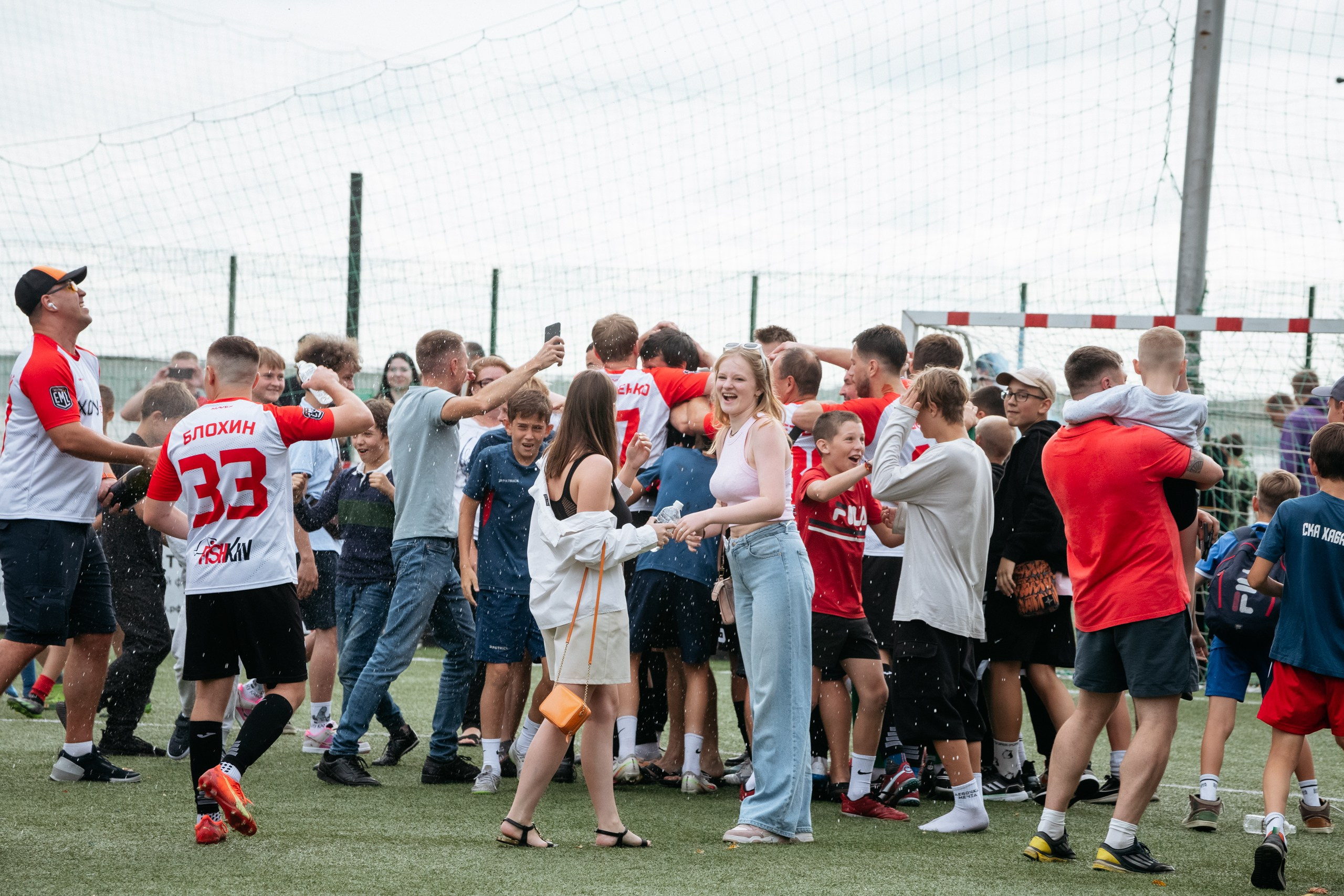 МЕДИА ЛИГА — ФИНАЛ. СВОИ. ФОТООТЧЕТЫ-СОБЫТИЯ-МЕСТА