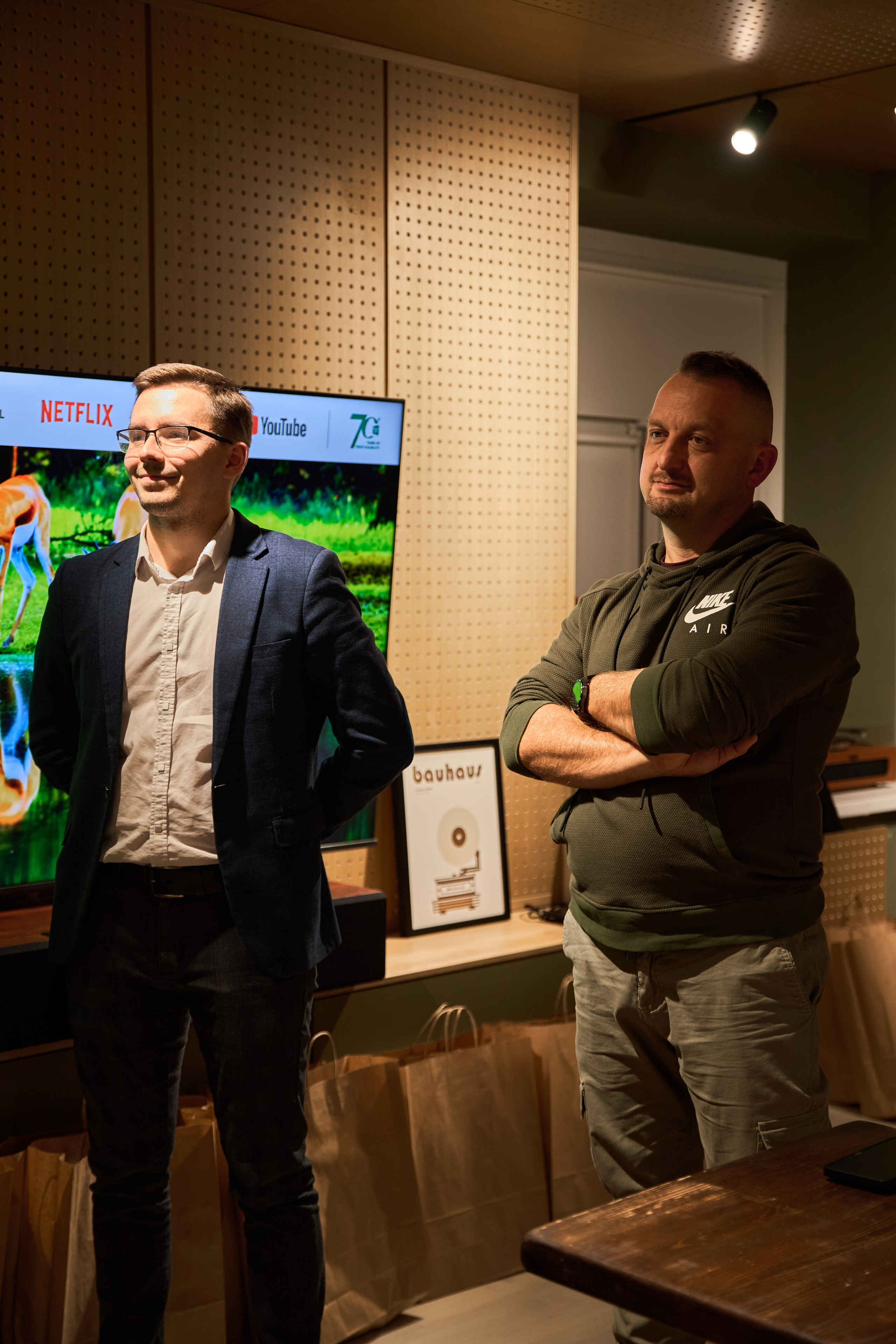 Концерт. Фотограф в Москве Анна Дзен