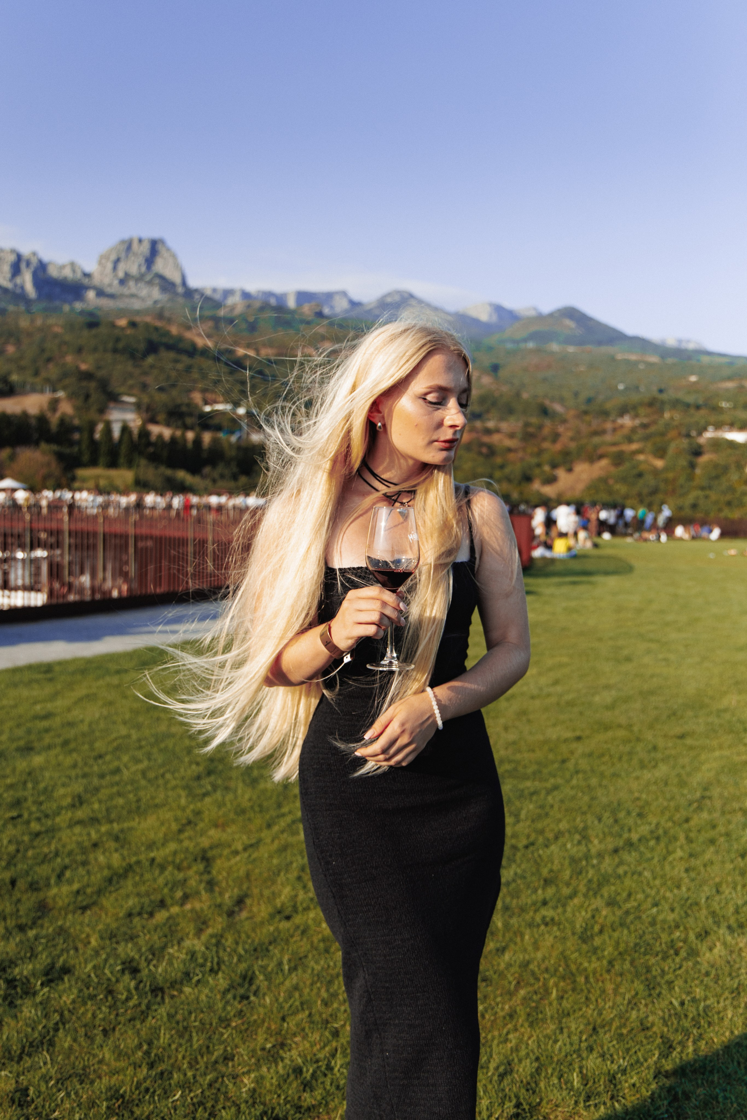 Winepark Fest. Артем Корнев Фотограф