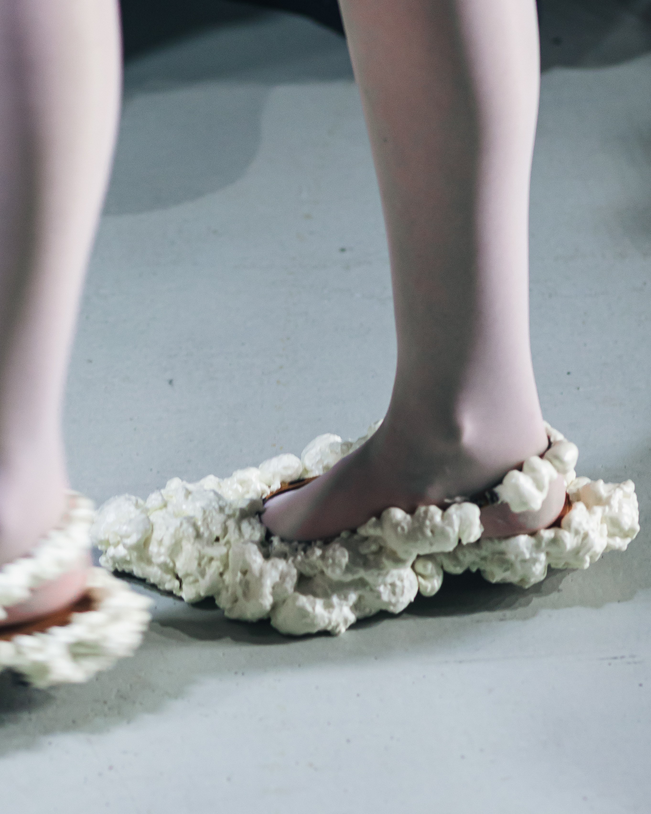 THE VOW. Елизавета Федотова | фэшн-фотограф