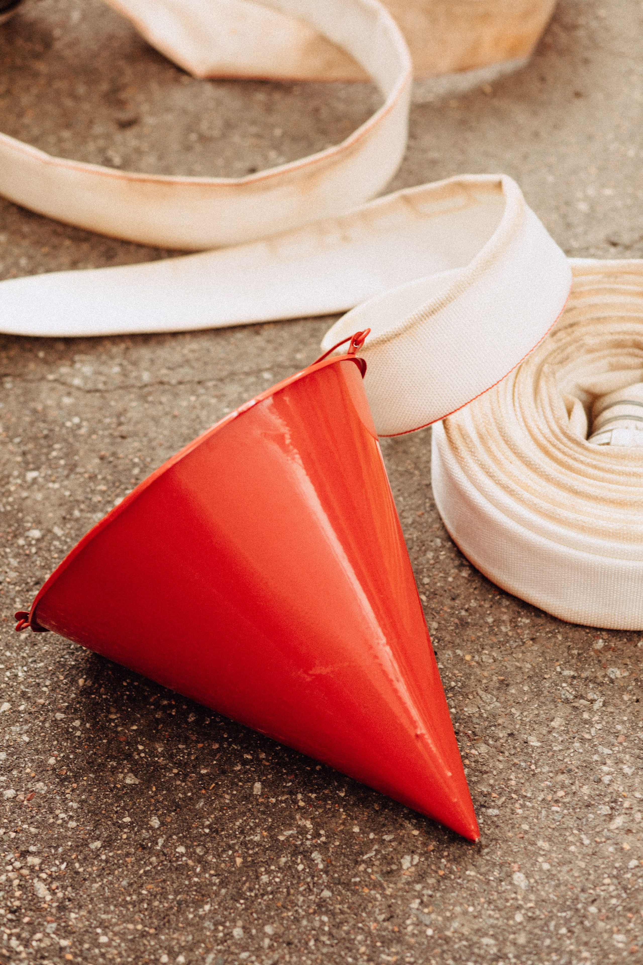 ПОЖАРНАЯ МАШИНА. Елизавета Федотова | фэшн-фотограф