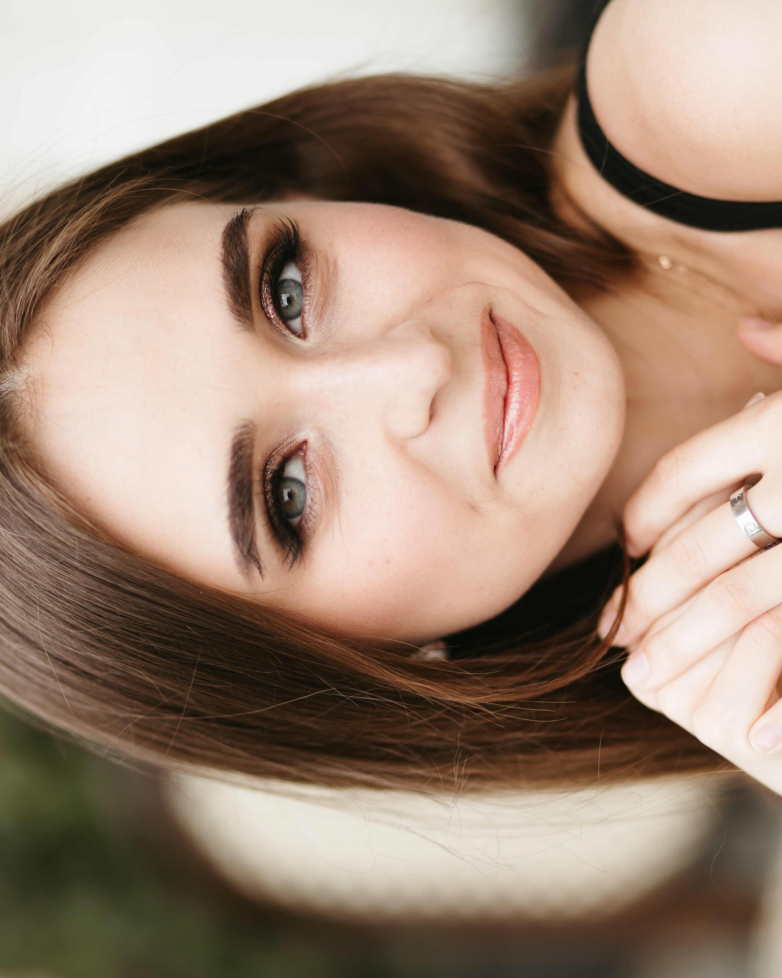 АННА. Елизавета Федотова | фэшн-фотограф