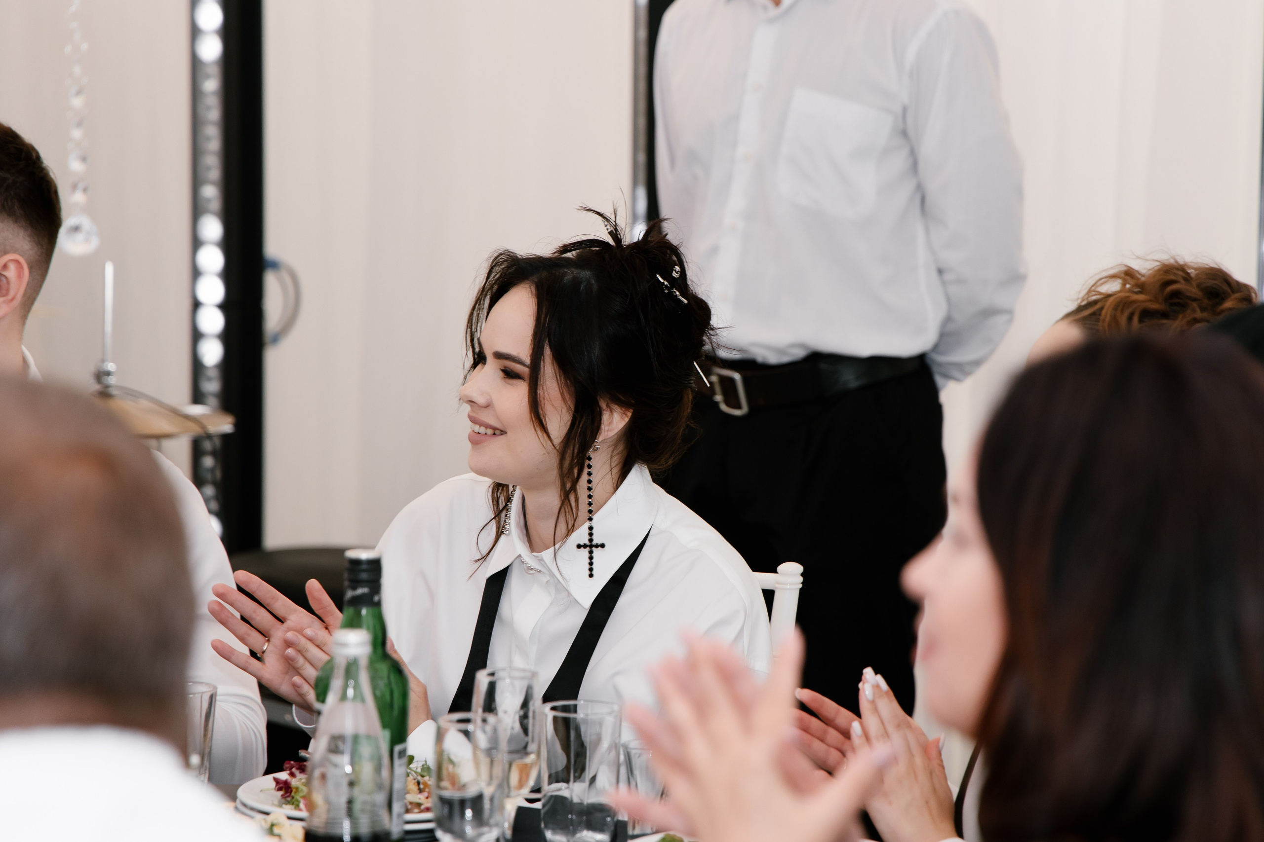 День рождения. Мария Овечкина