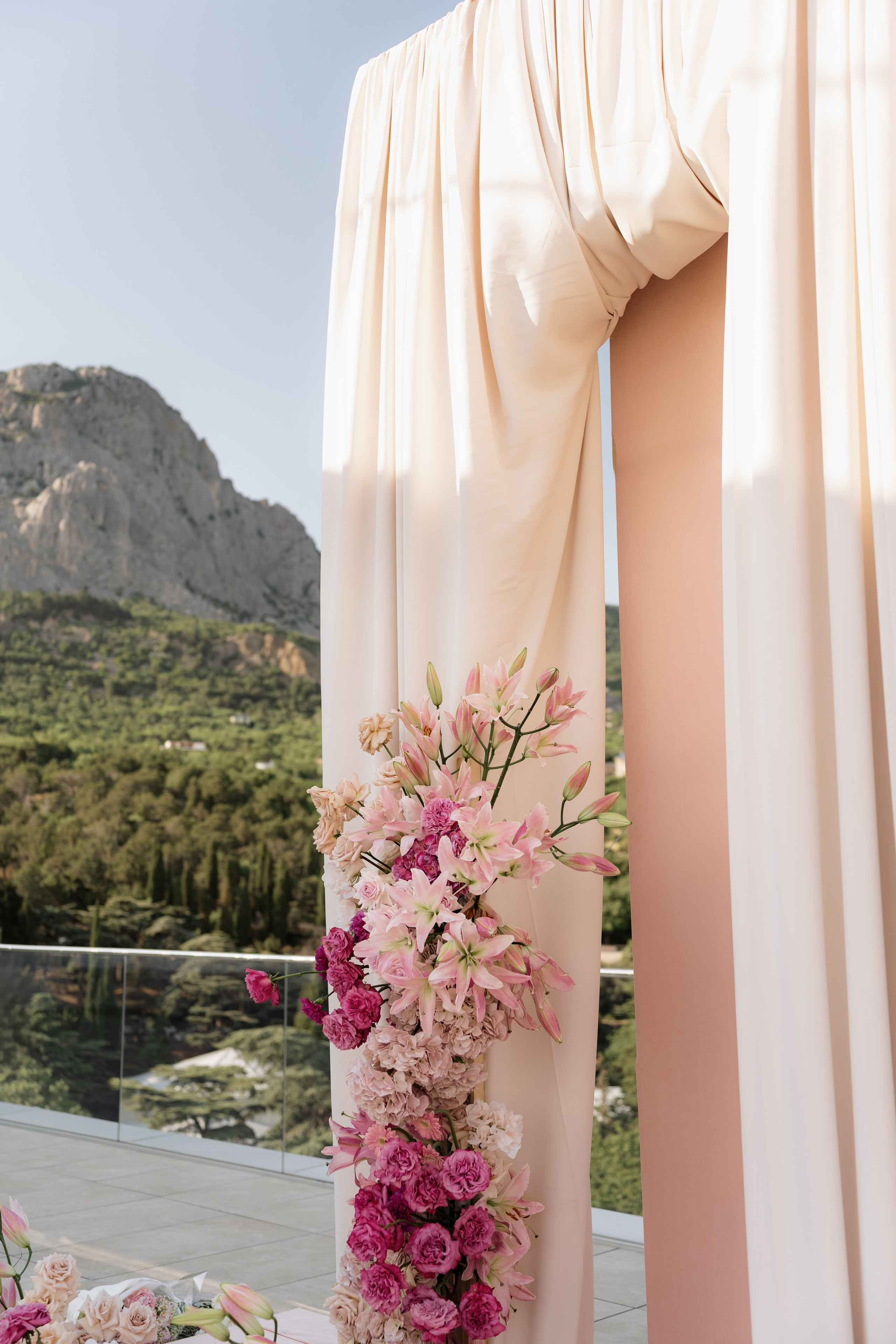 Розовые грёзы| Sugar Velvet. Свадебный и портретный фотограф Алена Седининна в Крыму