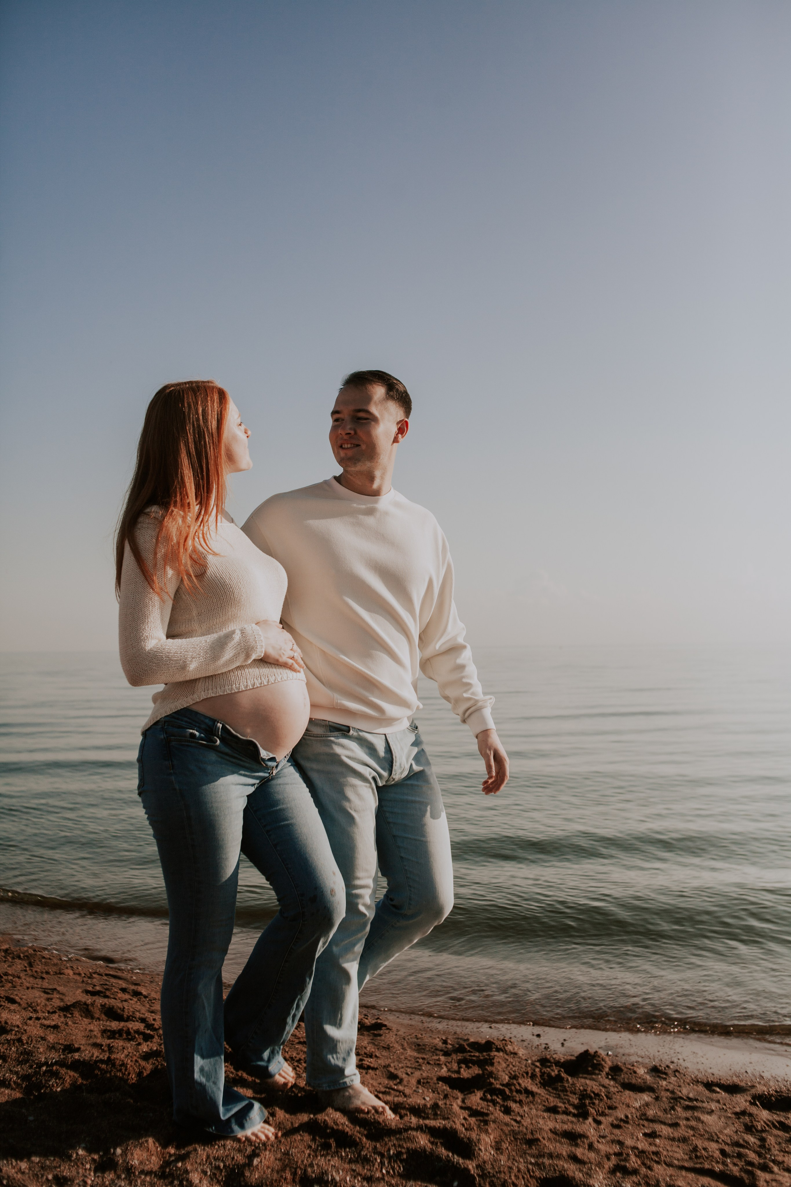 Максим и Настя. Семейный фотограф во Всеволожске и Санкт-Петербурге Юлия Капустина