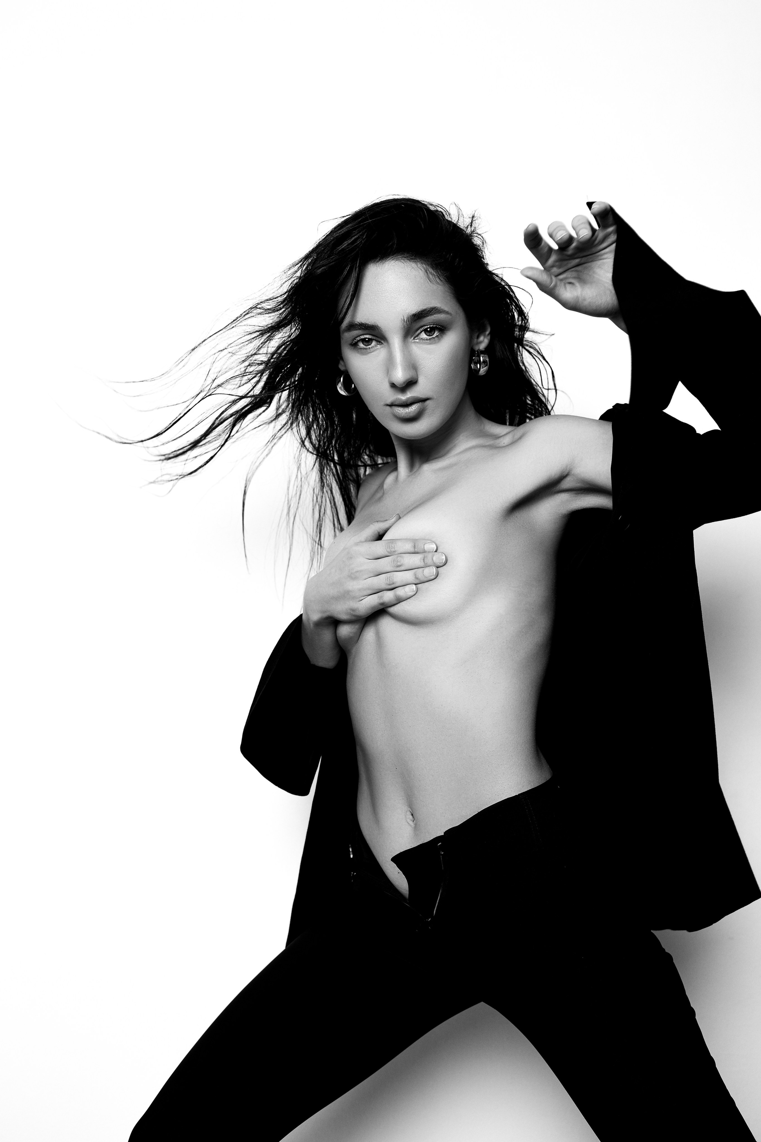 Светлана. Фотограф Москва