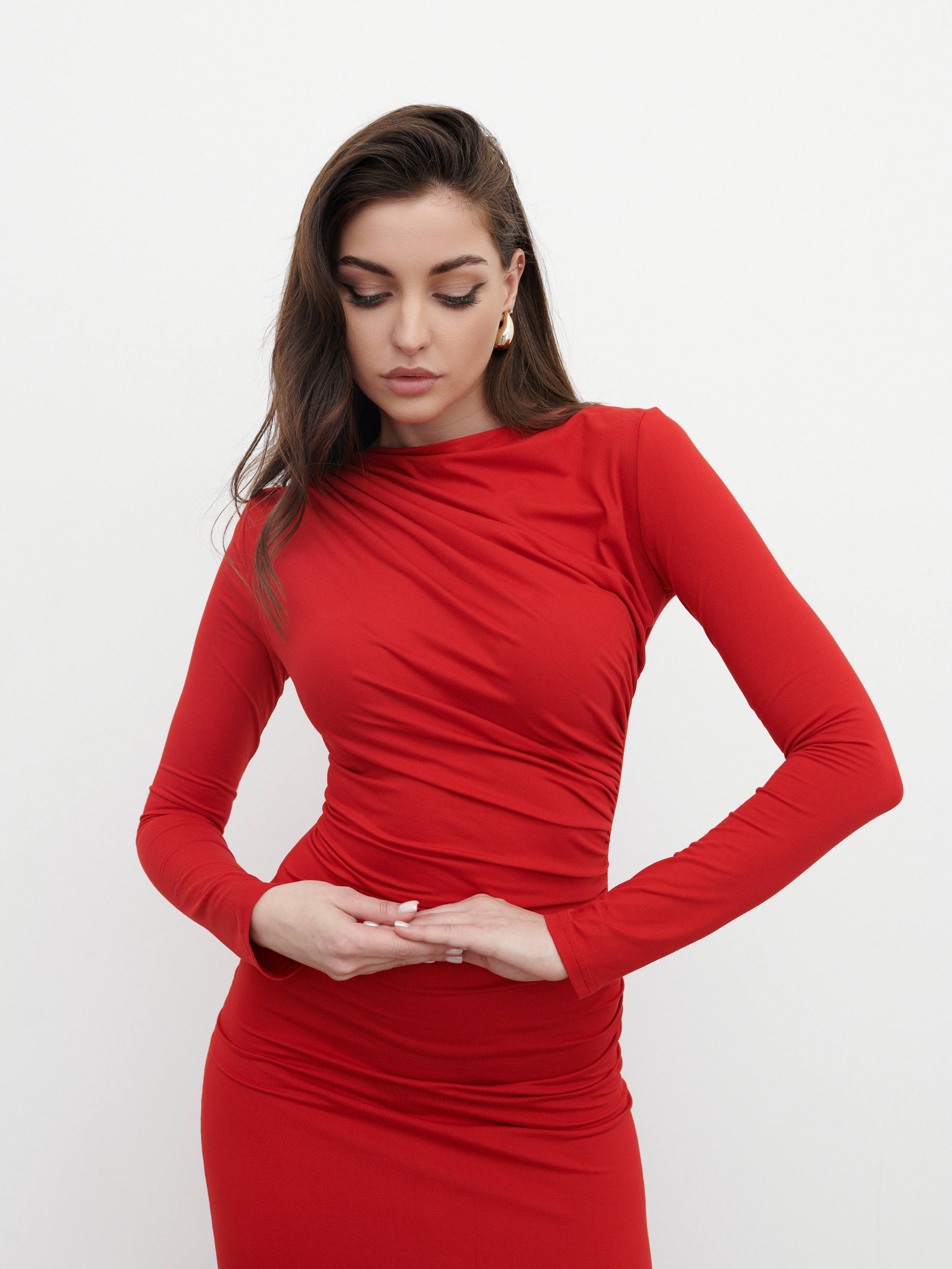 Платья. Фотограф Москва