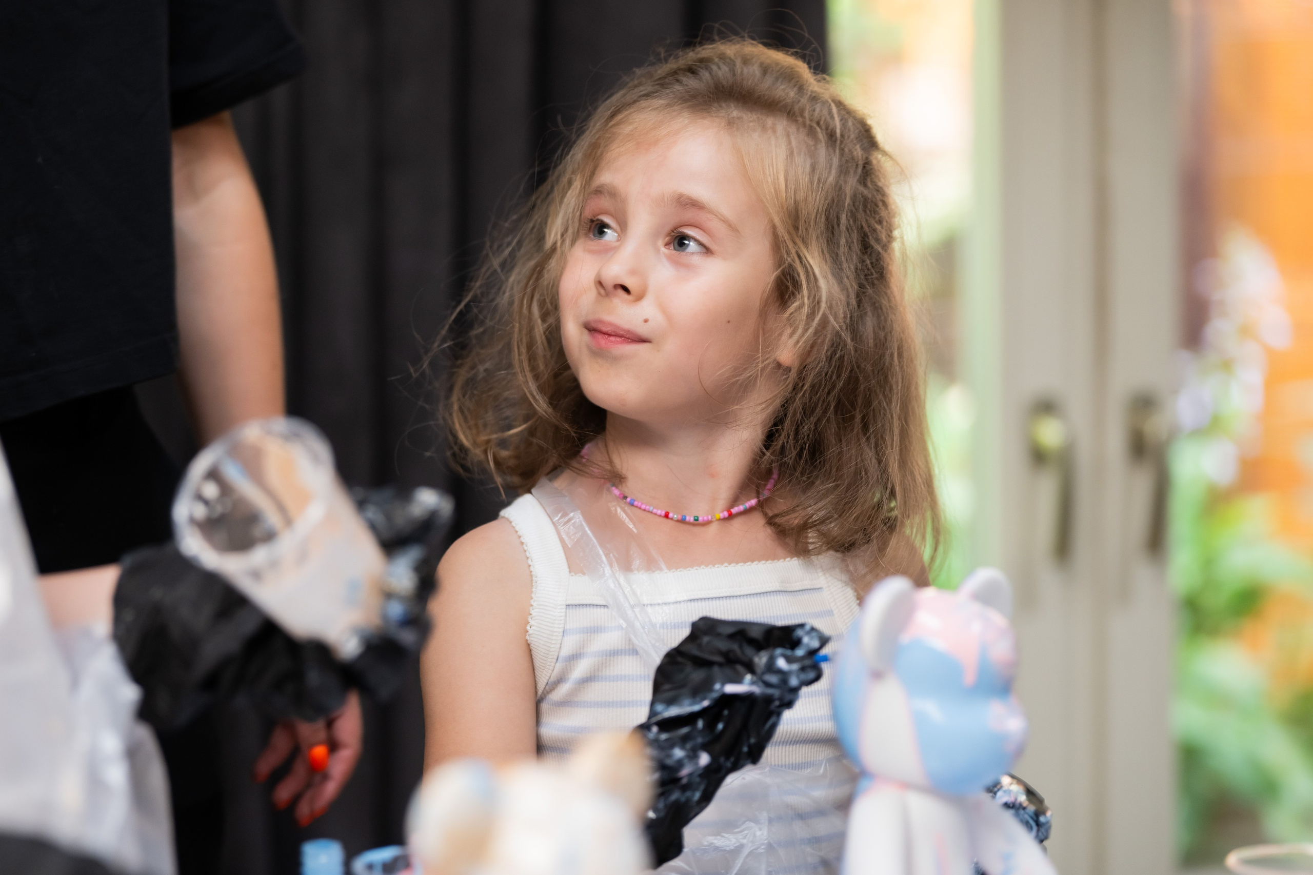 День рождения в Лофт «КоКо». Репортажный фотограф Сергей Дроздов