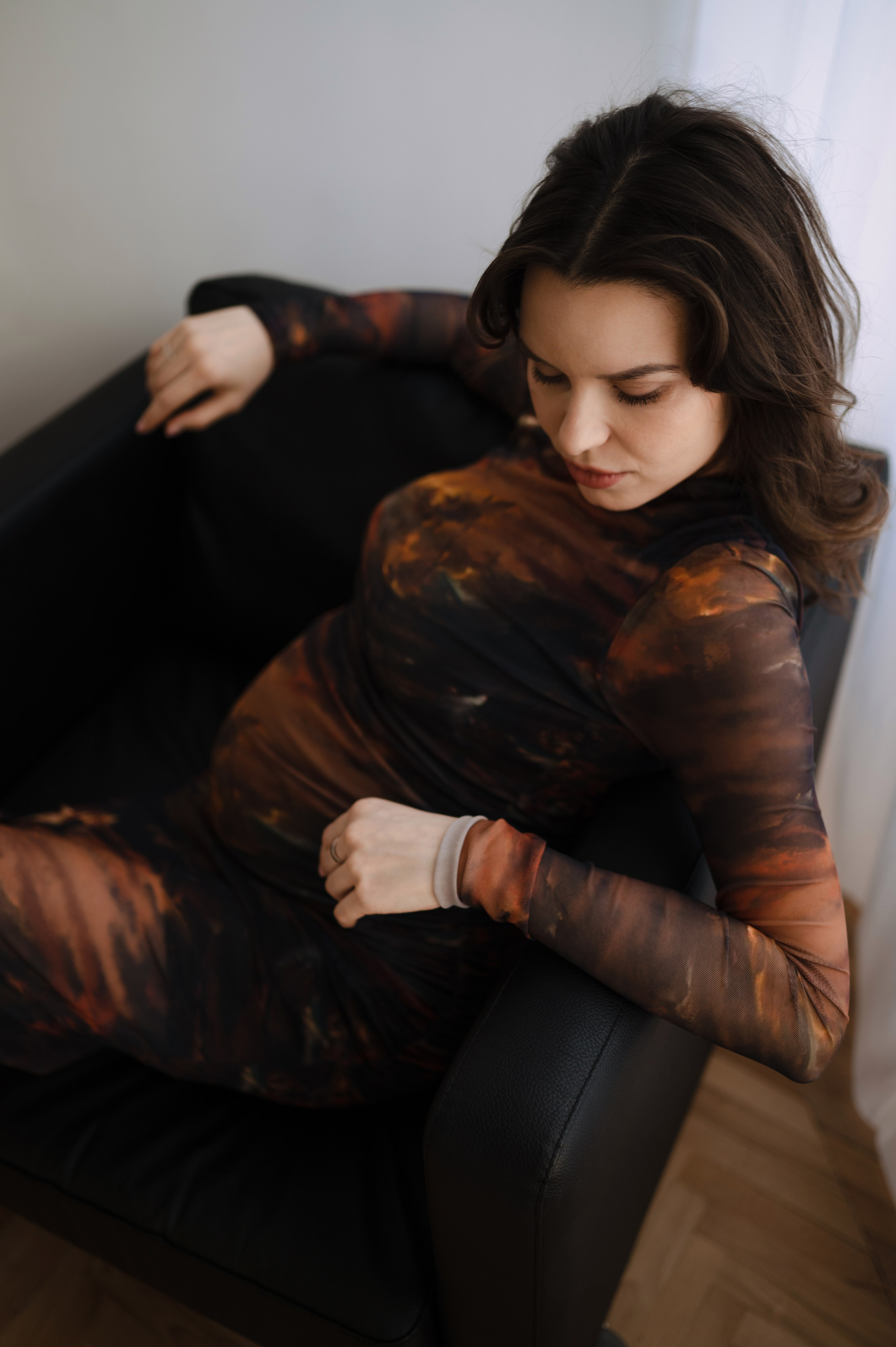 Семен и Юлия, фотостудия 6 etage. Фотограф Красноярск Екатерина Карпеза