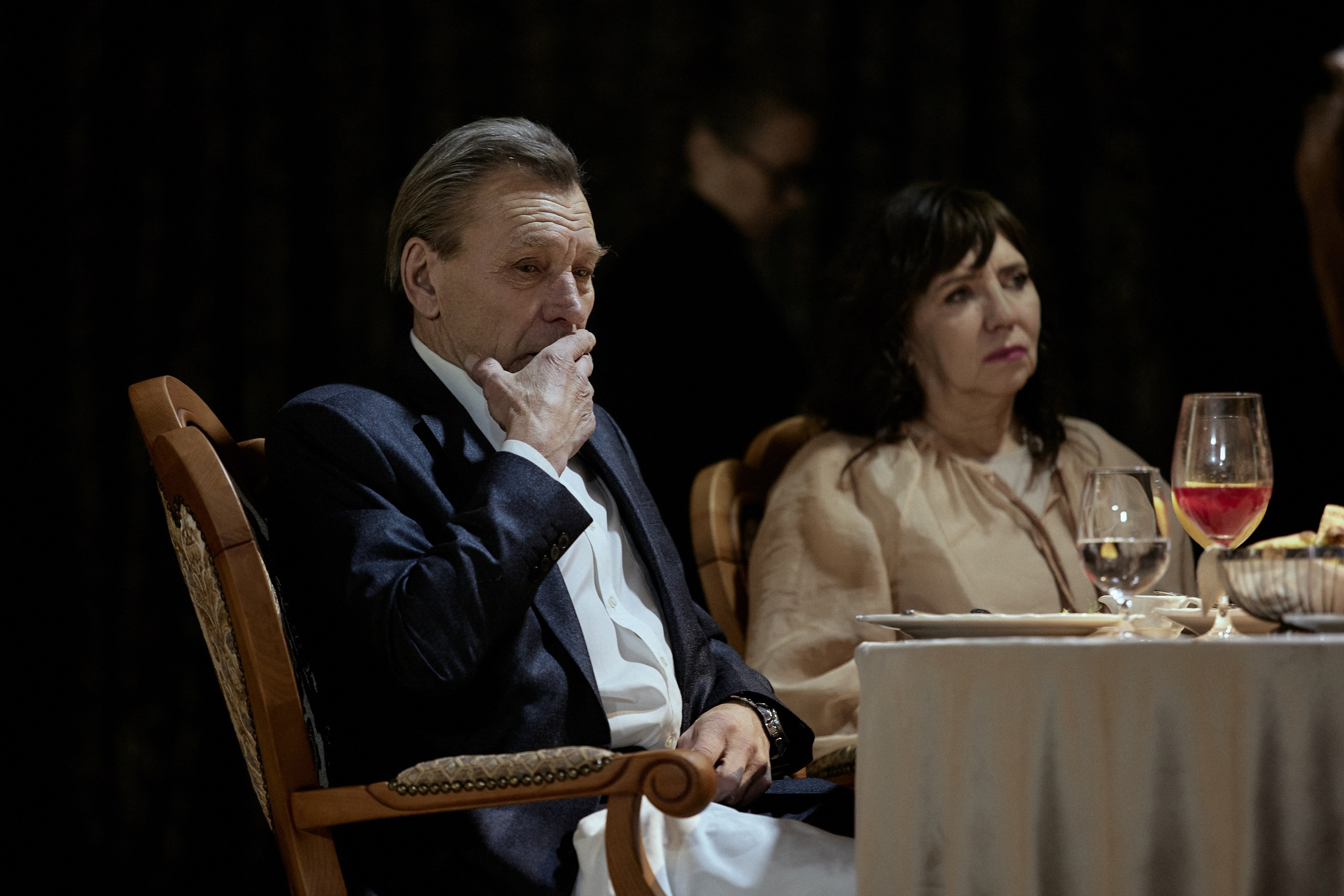 BEAUTY AND POWER. Дмитрий Мазуркевич: Профессиональный Репортажный Фотограф