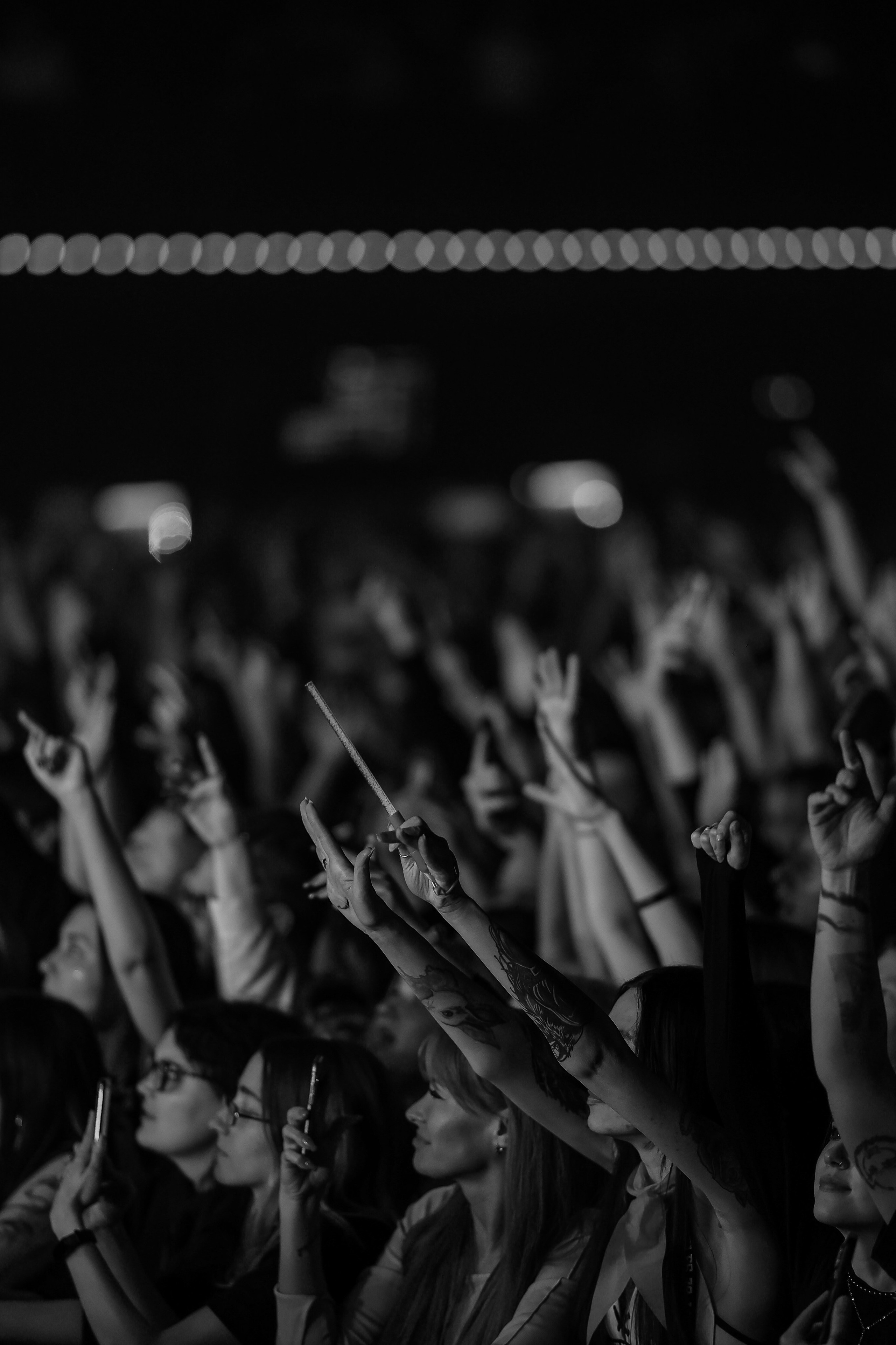 WILDWAYS @MTC LIVE HALL