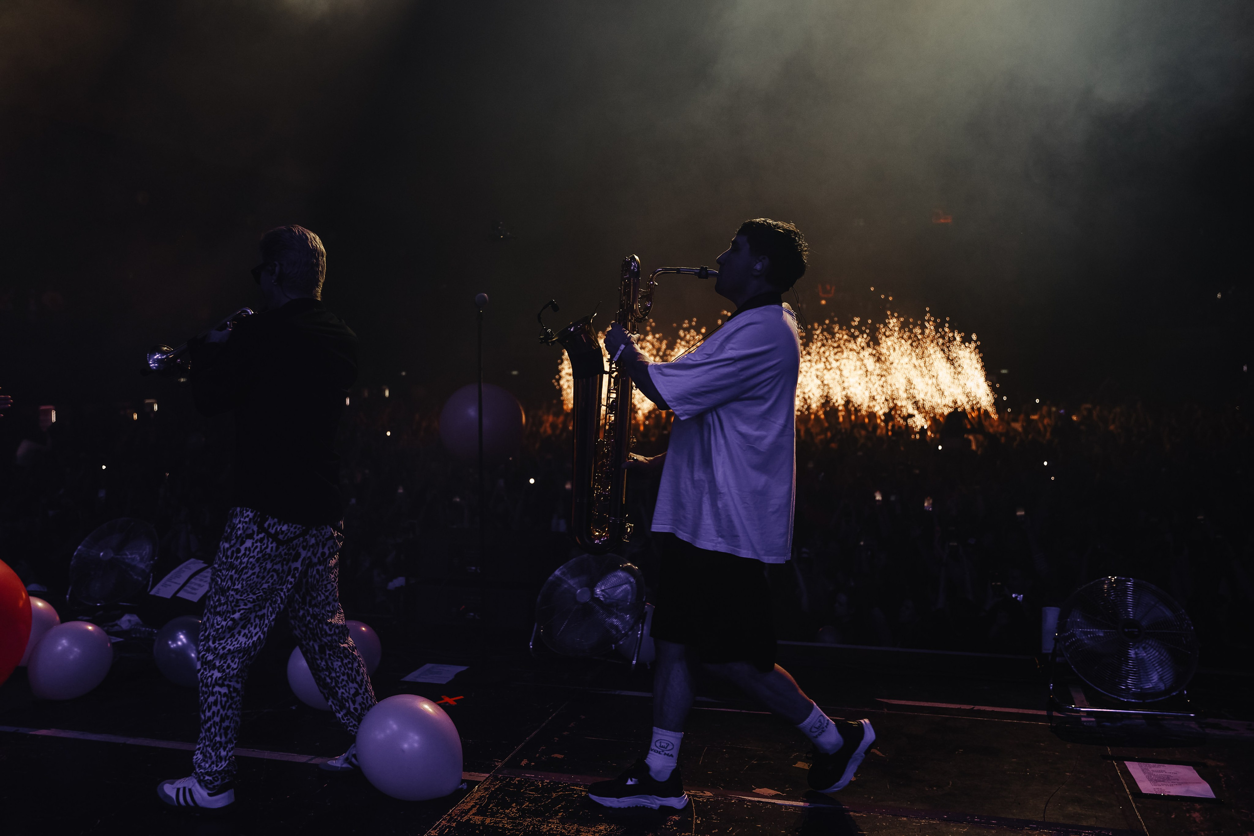 ГУДТАЙМС @MTC LIVE HALL