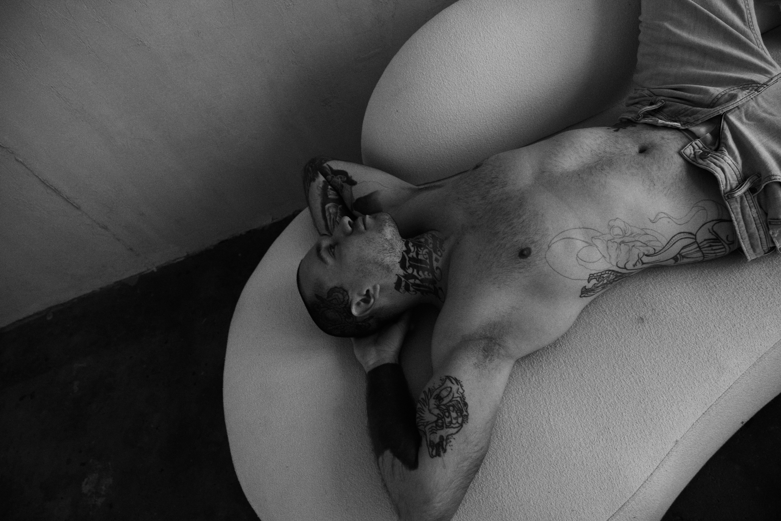 Артем. Фотограф в Волгограде и Москве Алина Галушкина