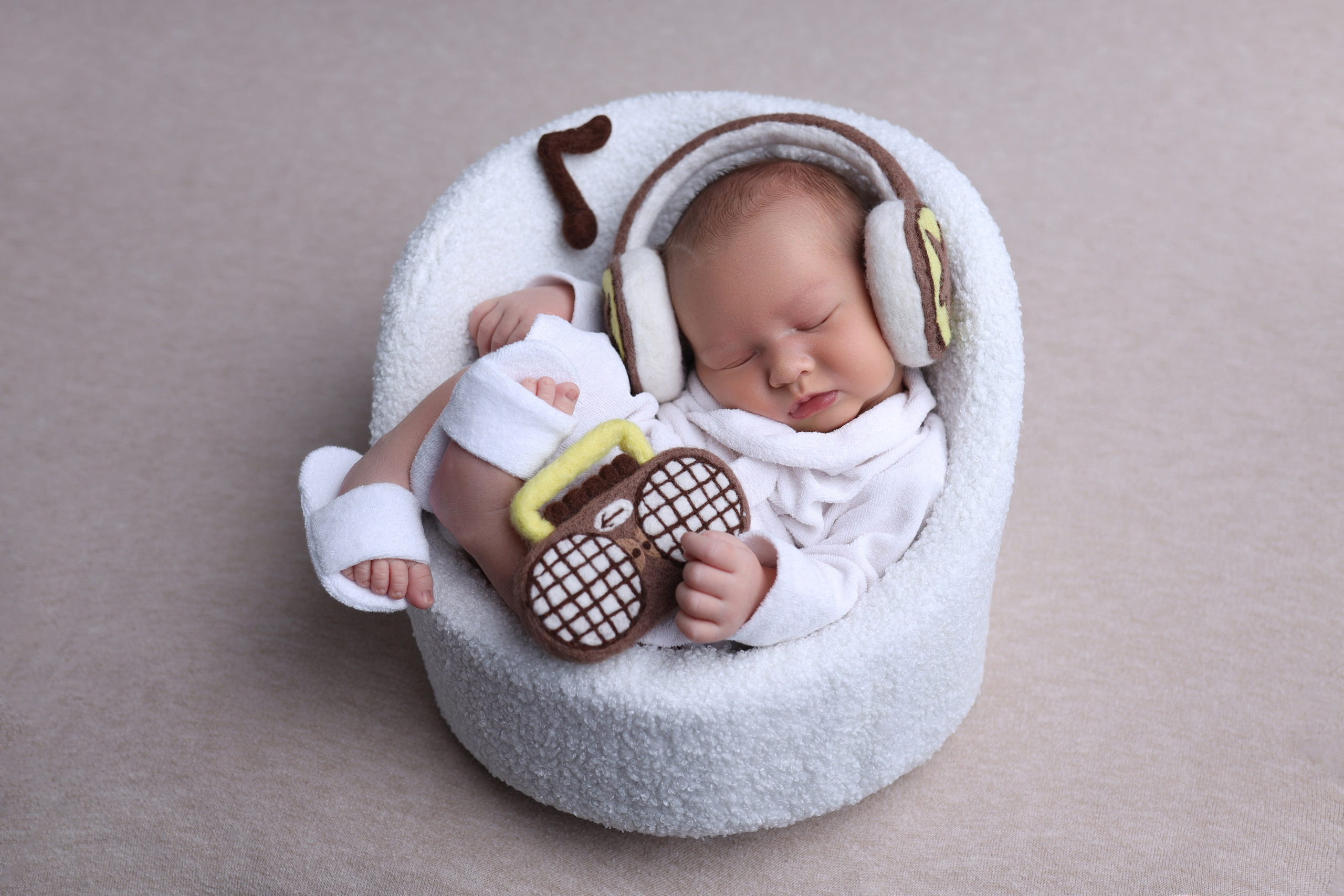 Newborn мальчики. Фотограф новорожденных Модяева Ирина