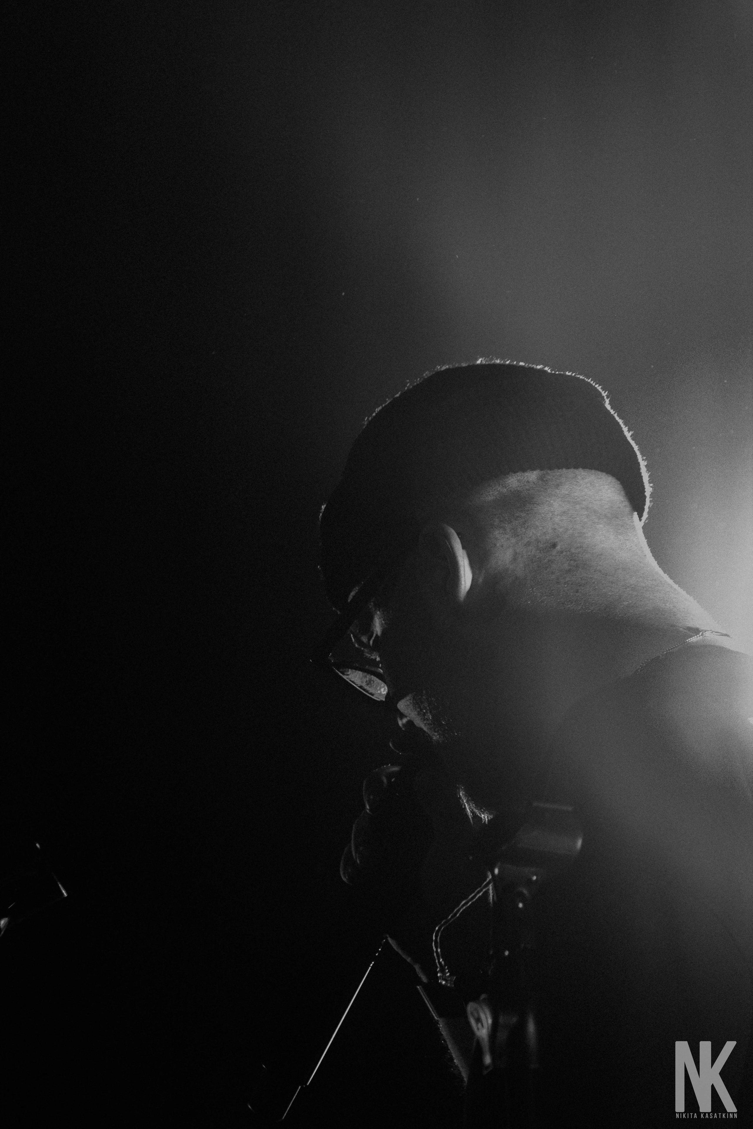 КУОК 16.11 КАЗАНЬ. Касаткин Никита. Фотограф