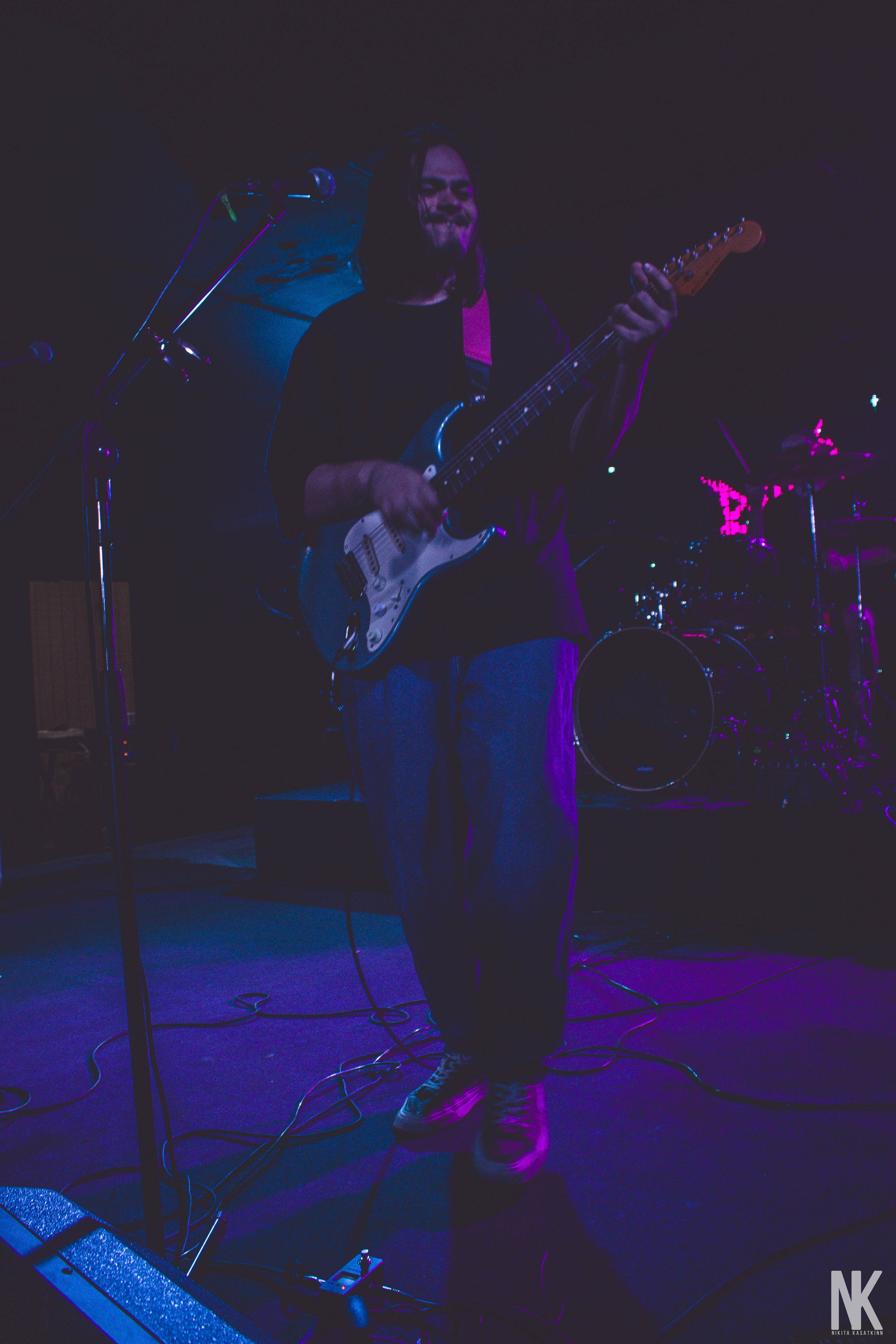 Видеокассета твоих родителей 14.09 Ижевск. Касаткин Никита. Фотограф