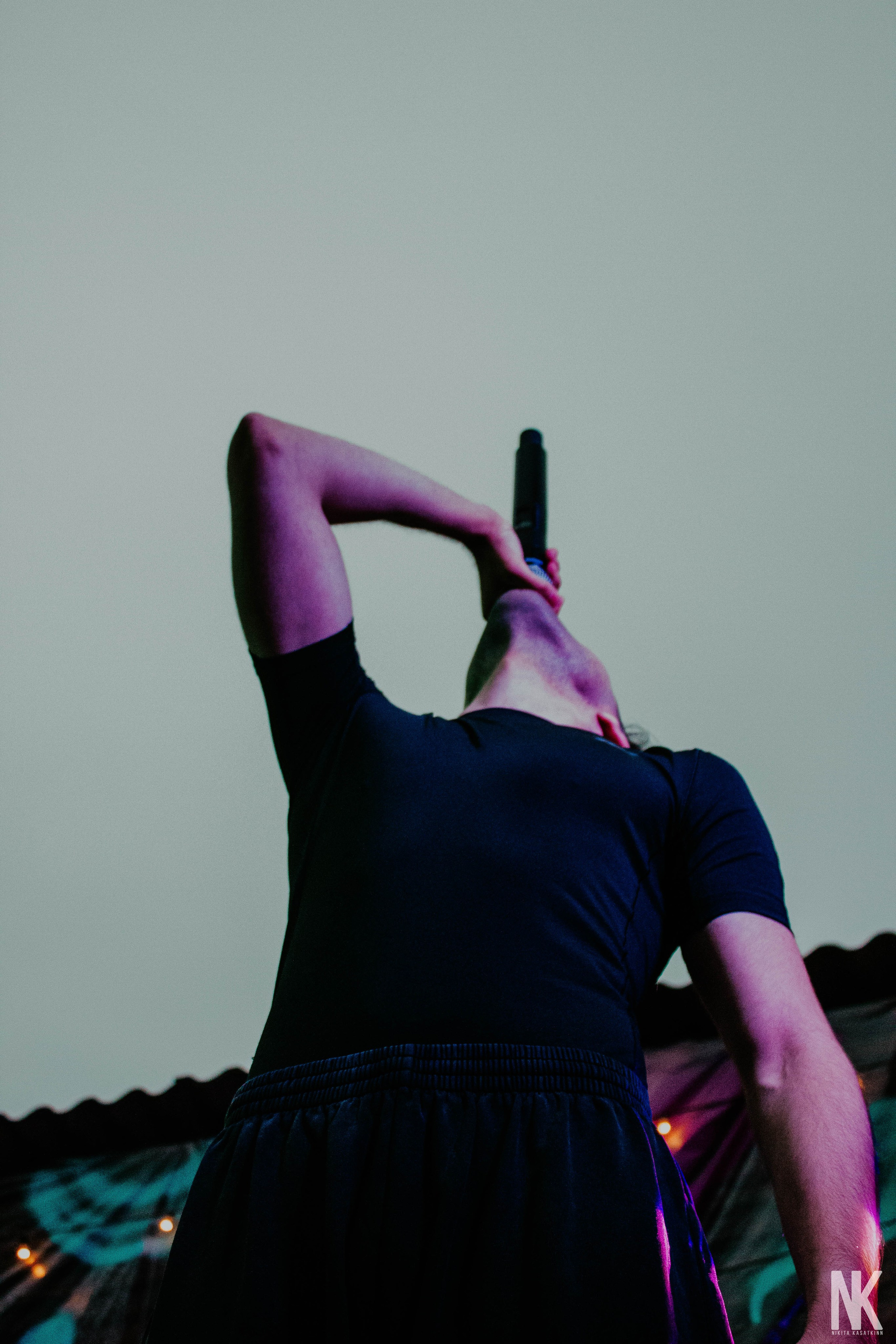 RAUF FAIK 26.07 ИЖЕВСК. Касаткин Никита. Фотограф