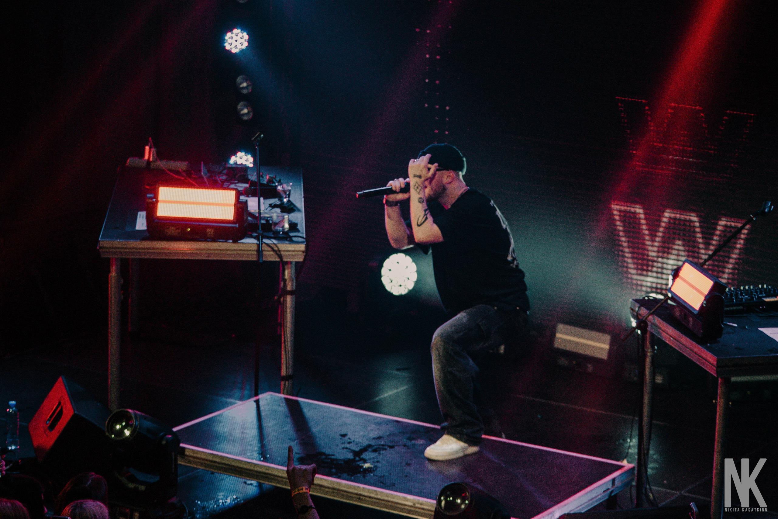 КУОК 16.11 КАЗАНЬ. Касаткин Никита. Фотограф