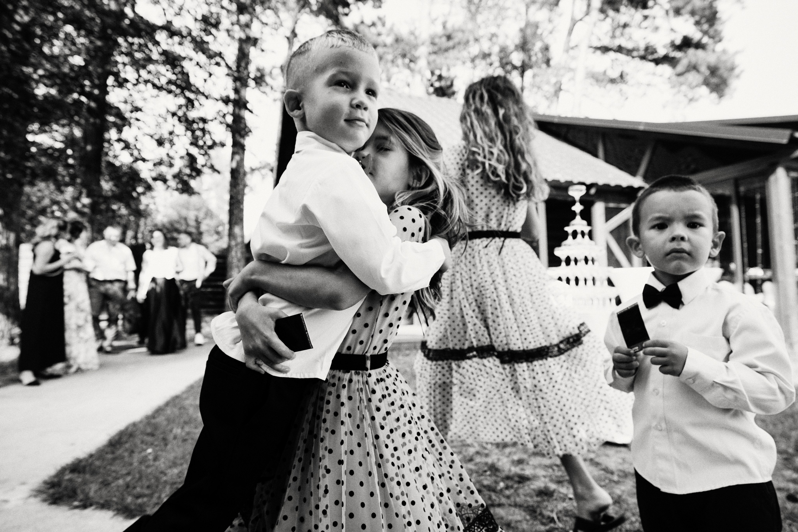 Ильдар и Гульназ. Фотограф Казань