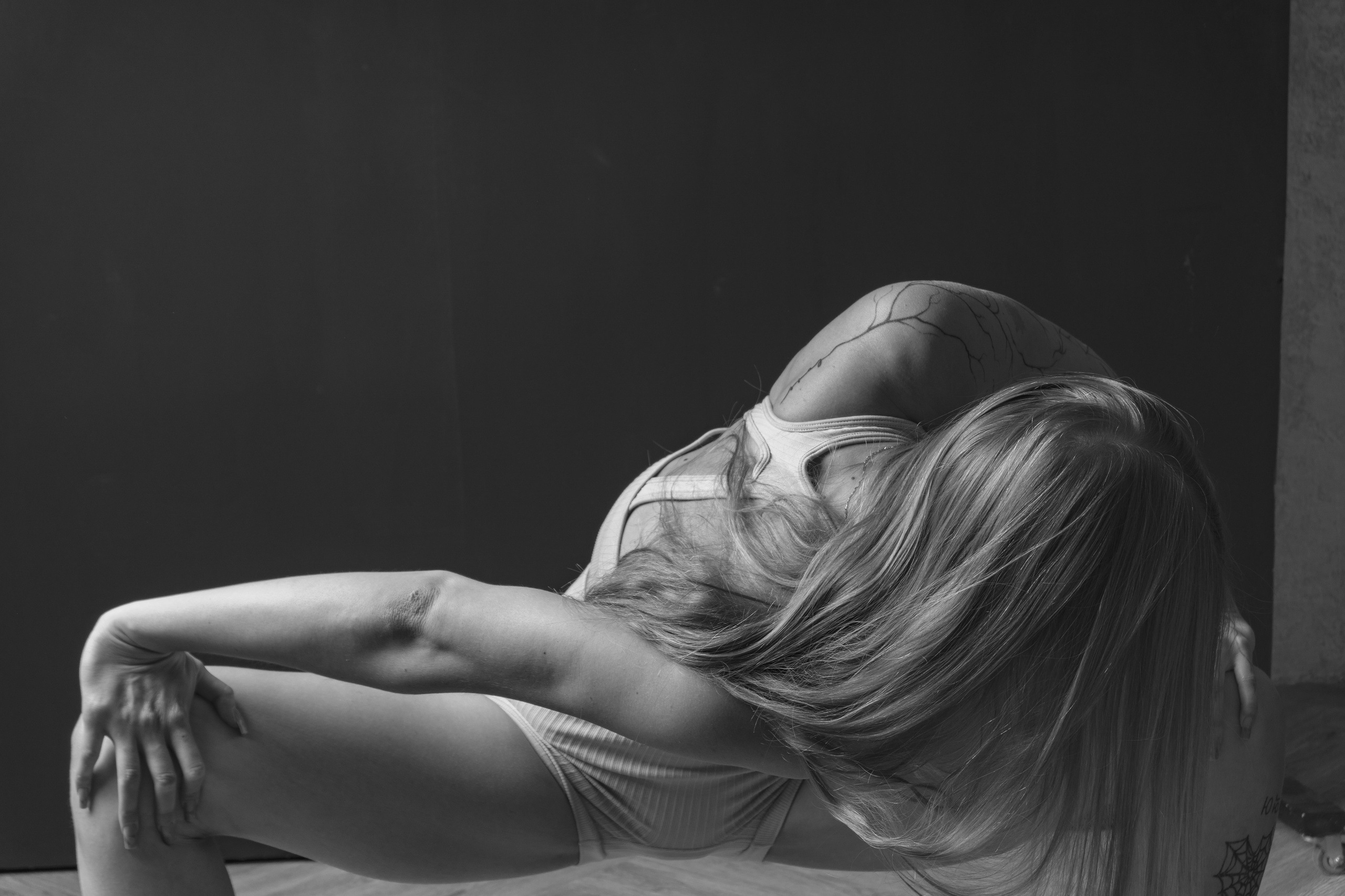 Васса. Фотограф Плеханов Дмитрий