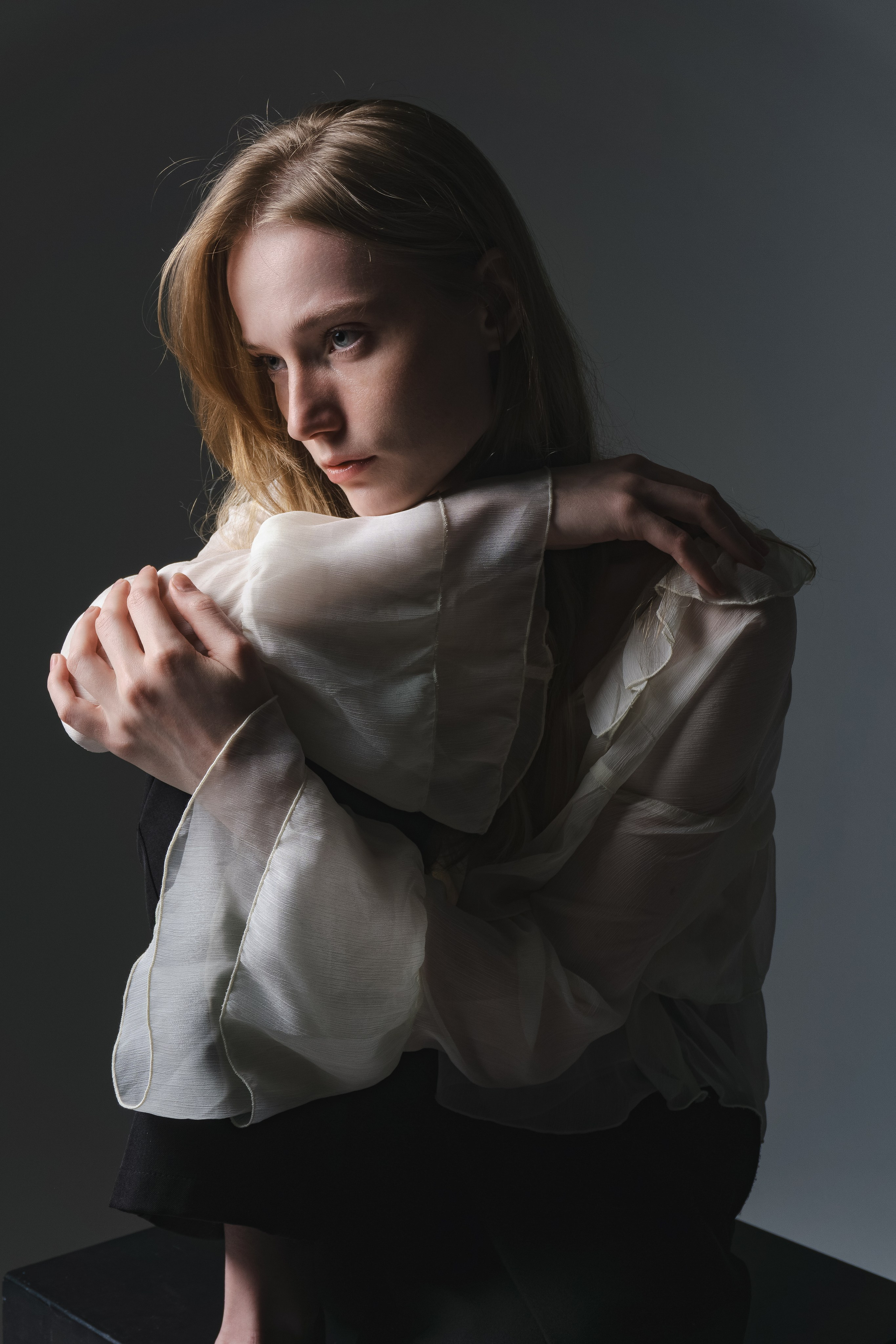 Анна. Фотограф Плеханов Дмитрий