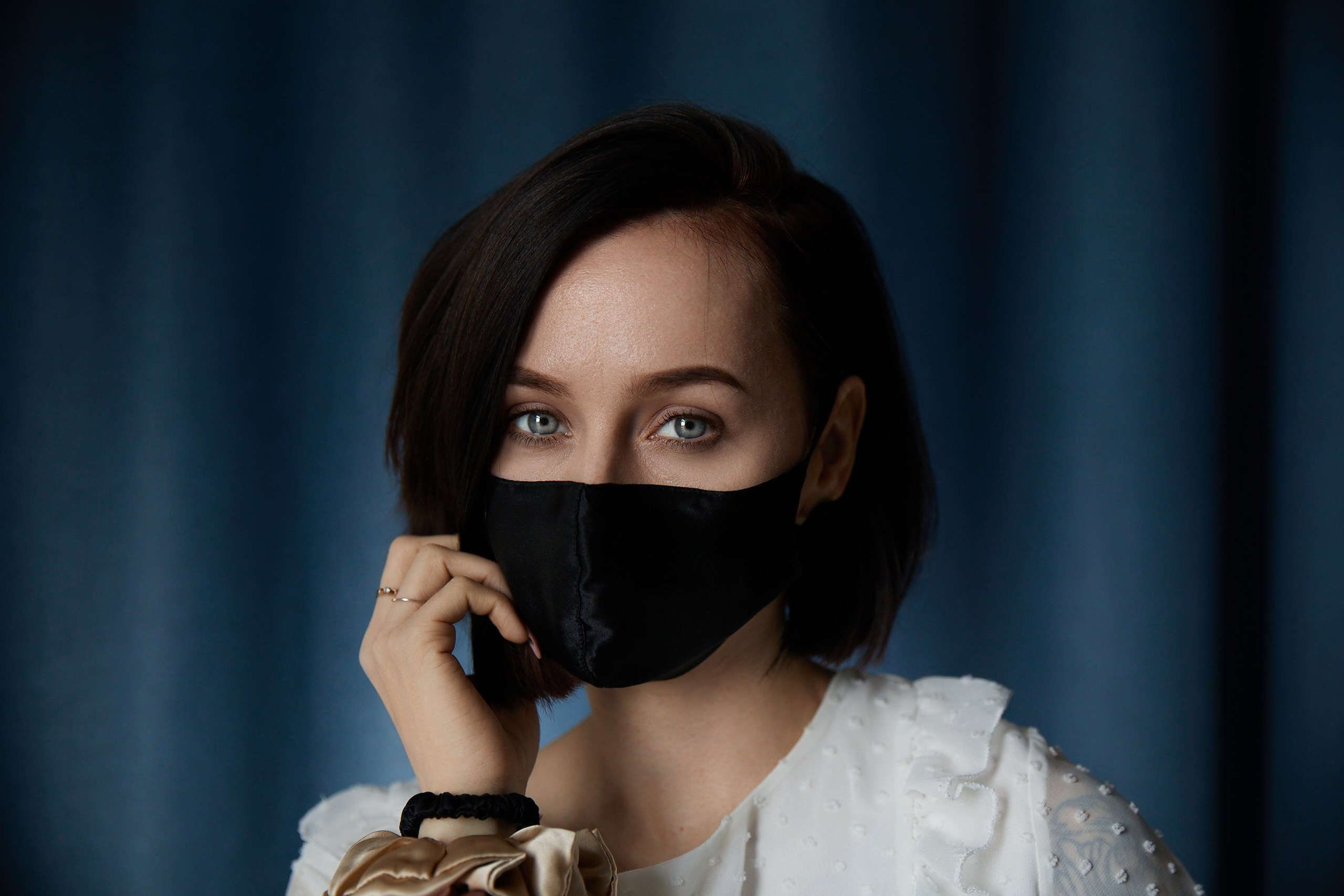 Потретные съёмки. Kushlis photo