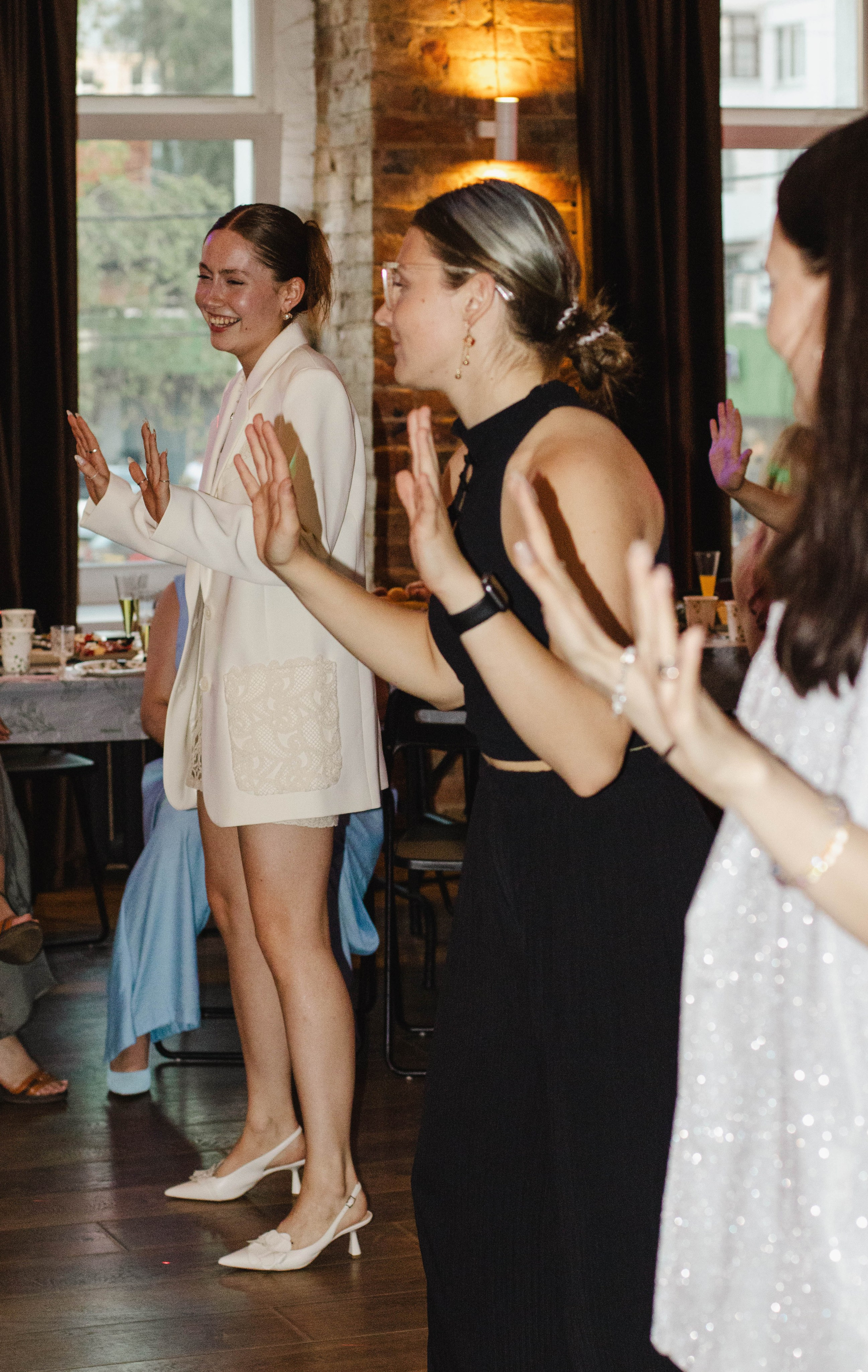 День Рождения Александры. Фотограф в Москве Ксюшенька