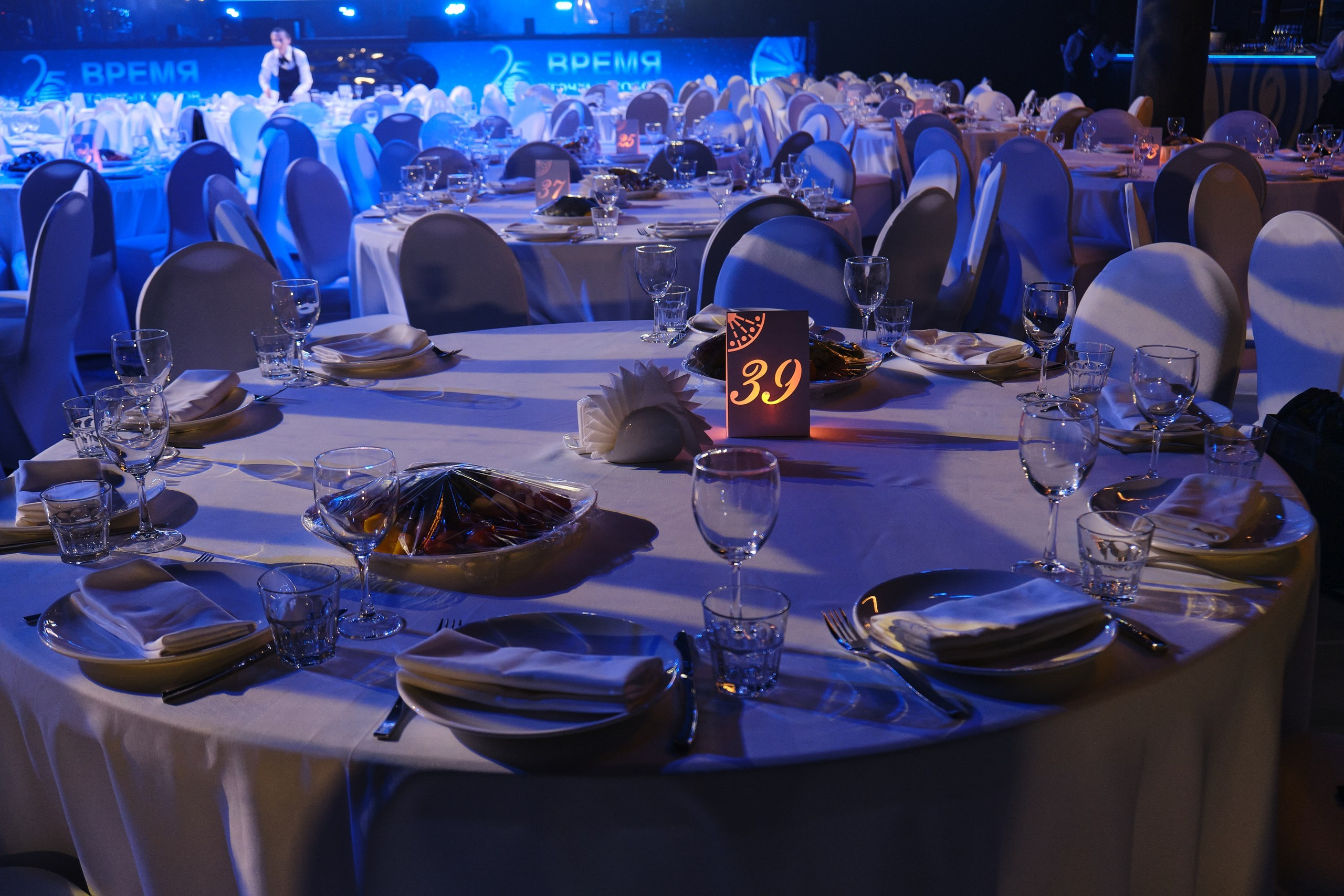 Площадка Атмосфера. Репортажный фотограф в Москве Денис Тамко